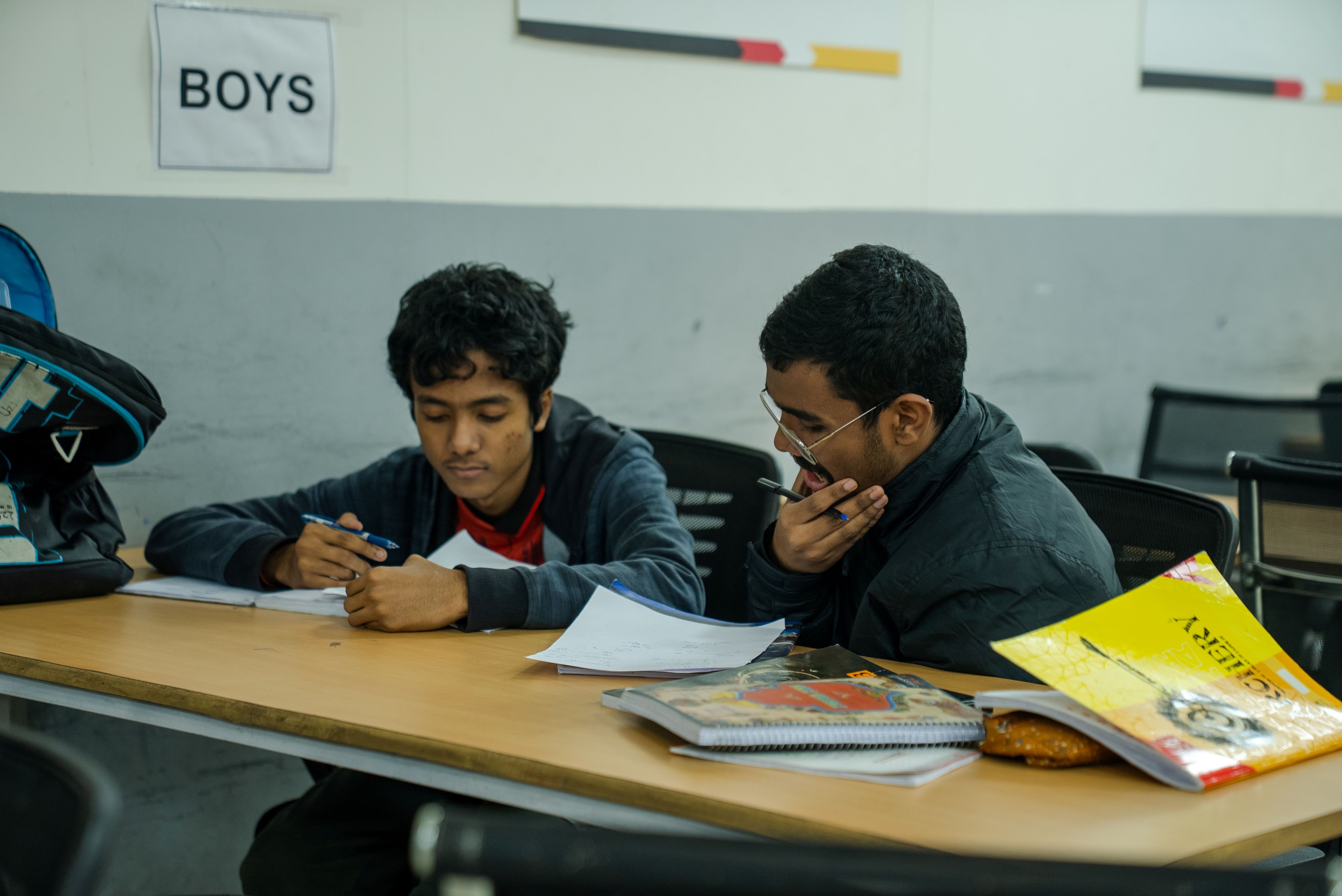 Guwahati Vidyapeeth