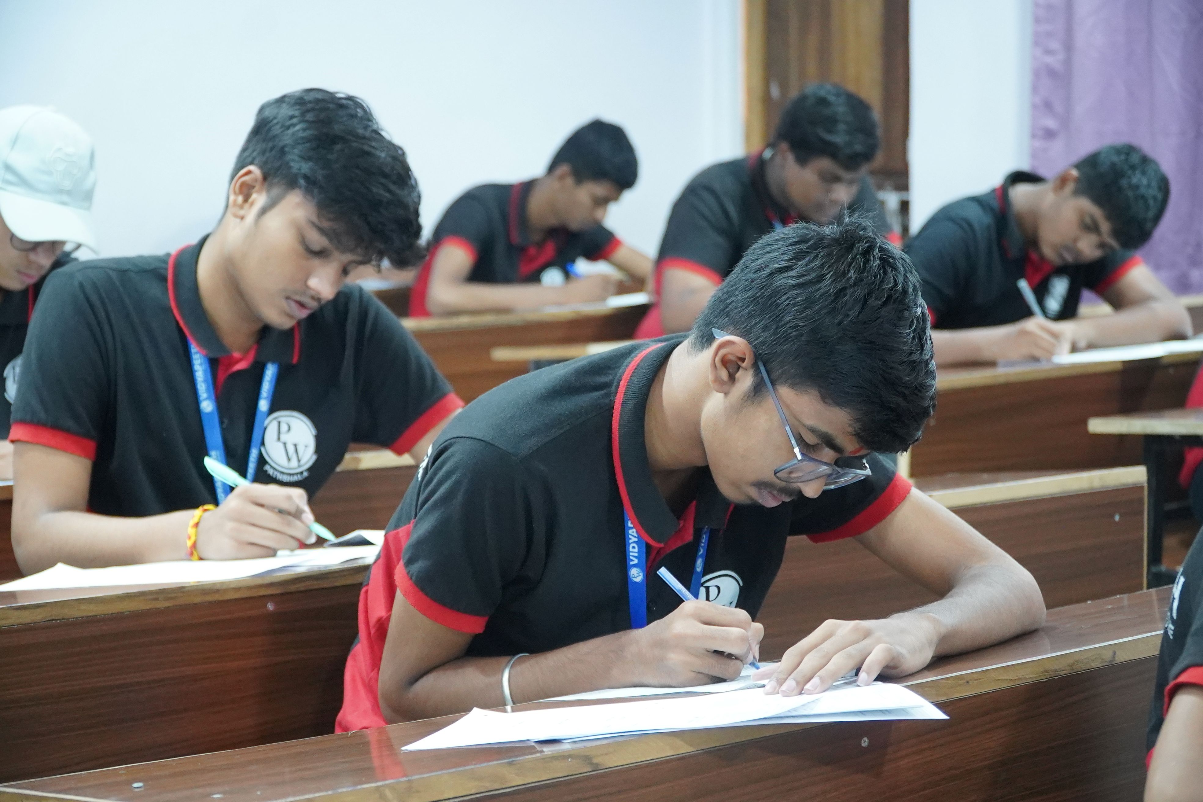 Chandrapur Vidyapeeth (Pathshala Centre)