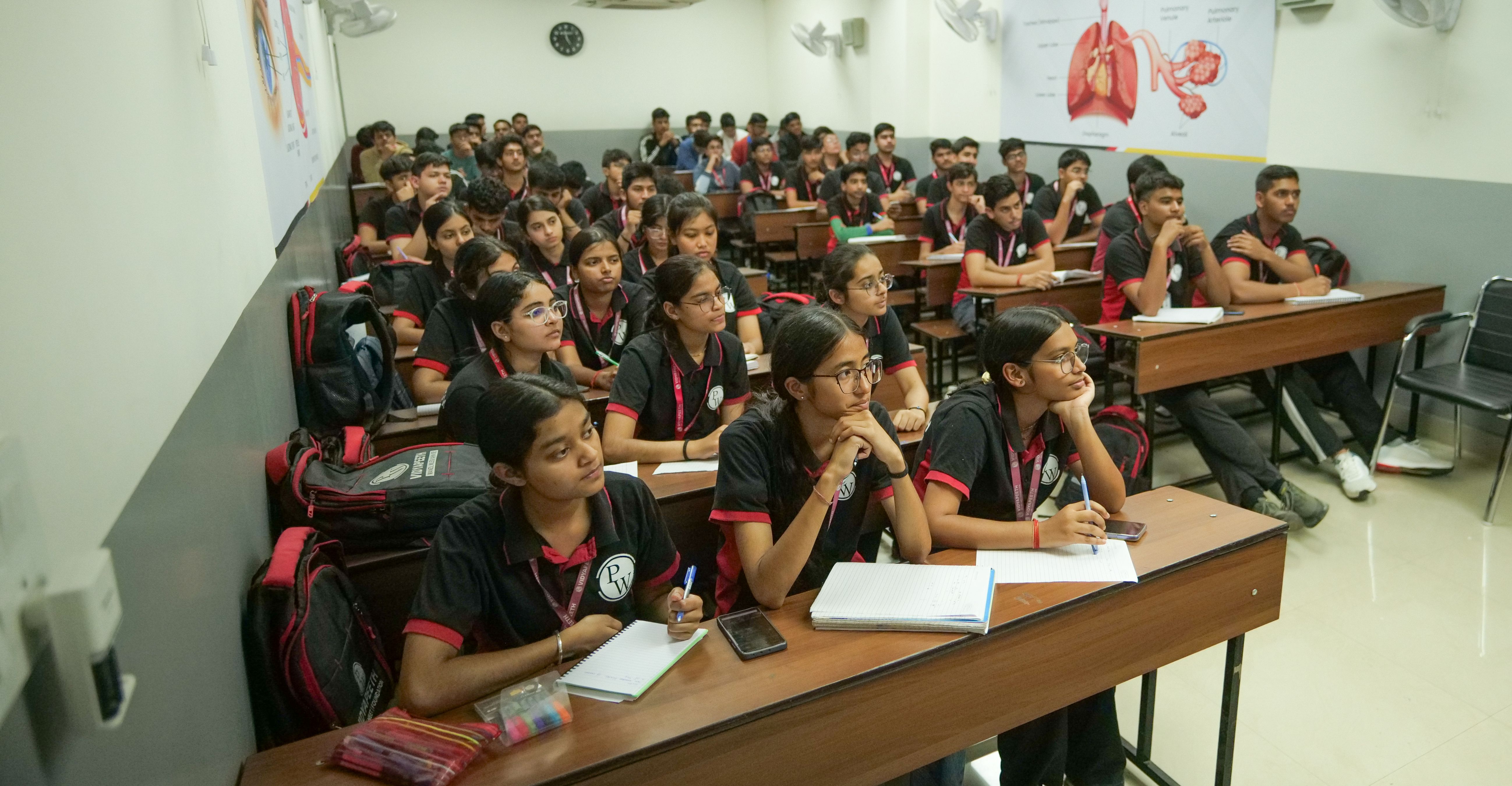 Dehradun - Ballupur Vidyapeeth