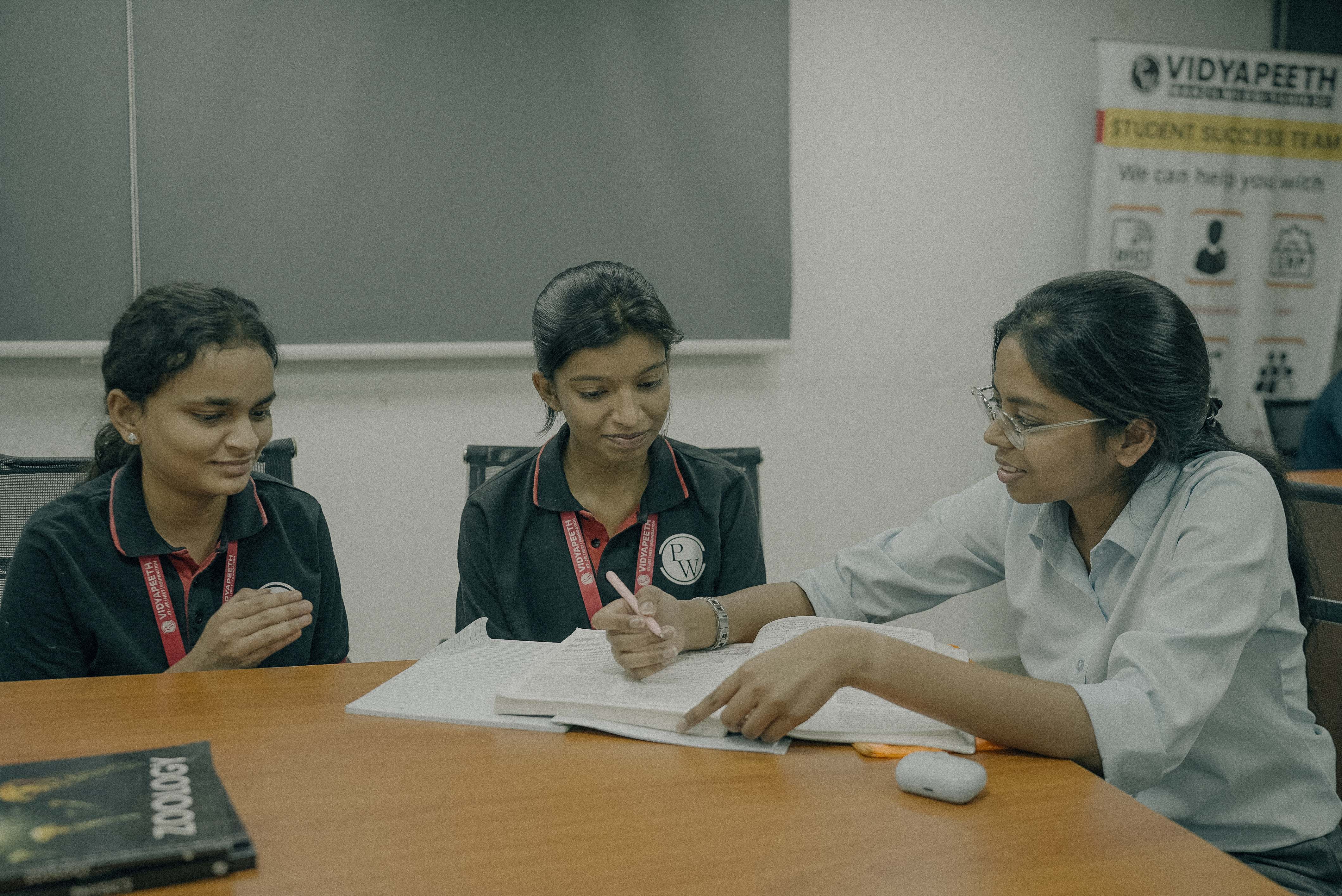 Bengaluru - Banaswadi Vidyapeeth