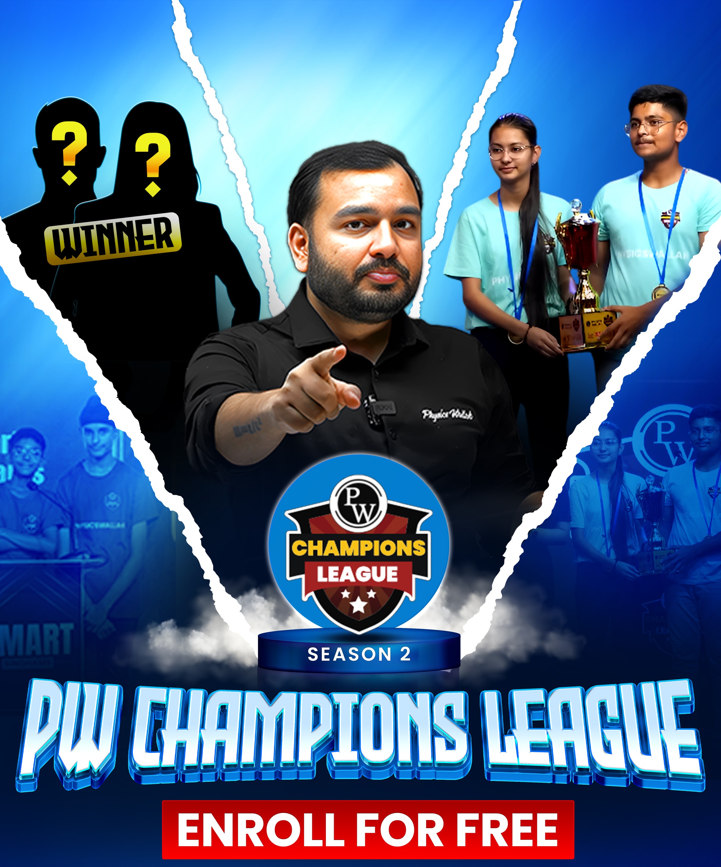 Batch Card Image