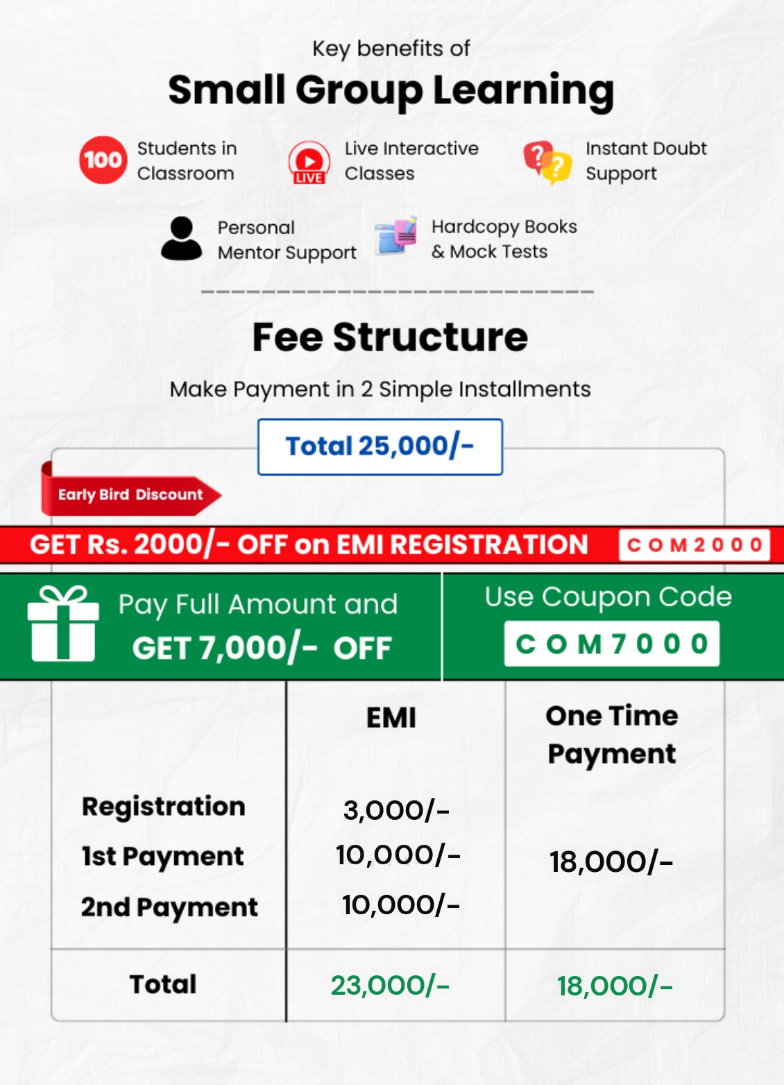 App Banner