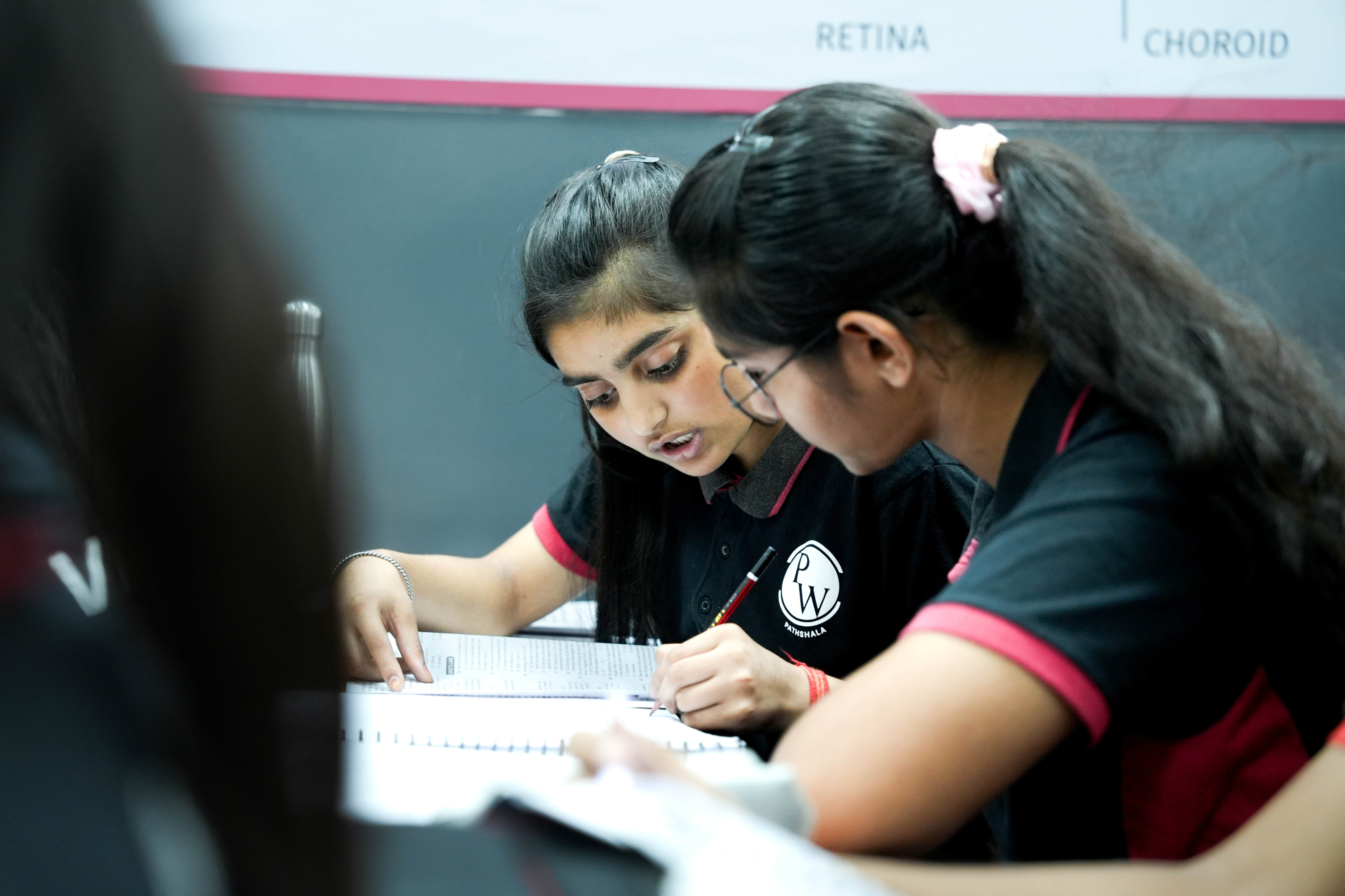 Narnaul - City Vidyapeeth (Pathshala Centre)