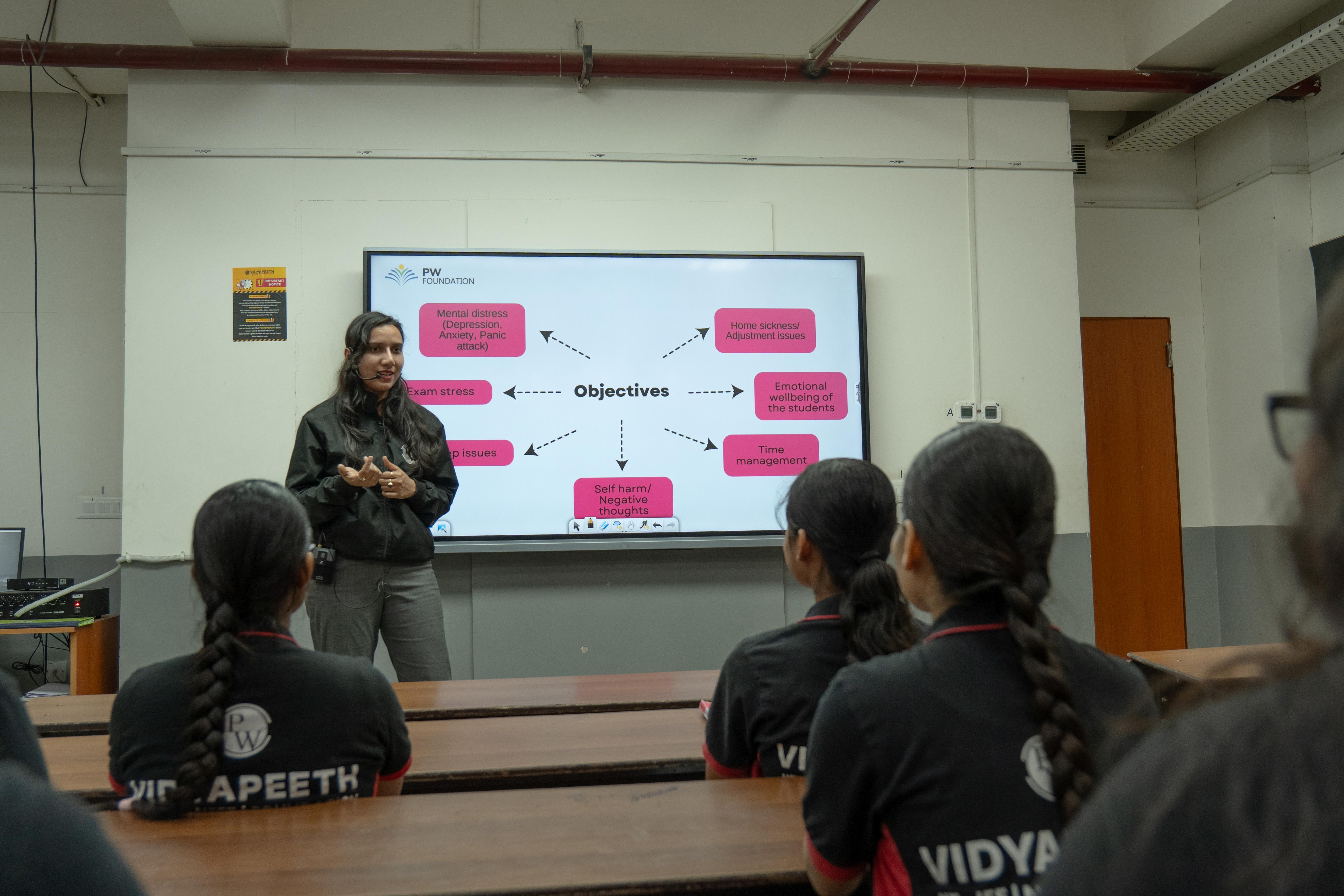 Meerut Vidyapeeth