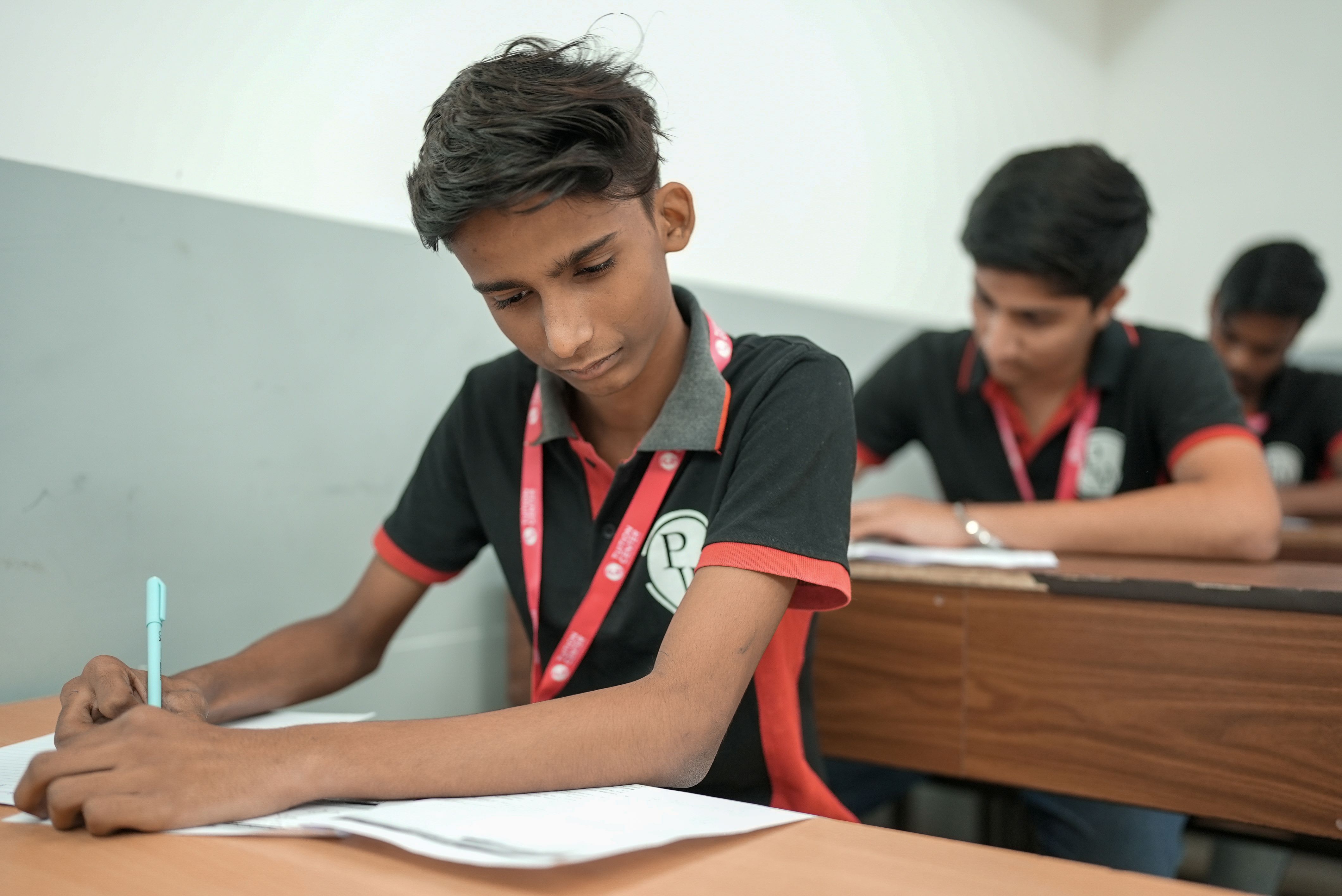 Ahmedabad - Gota Tuition Center