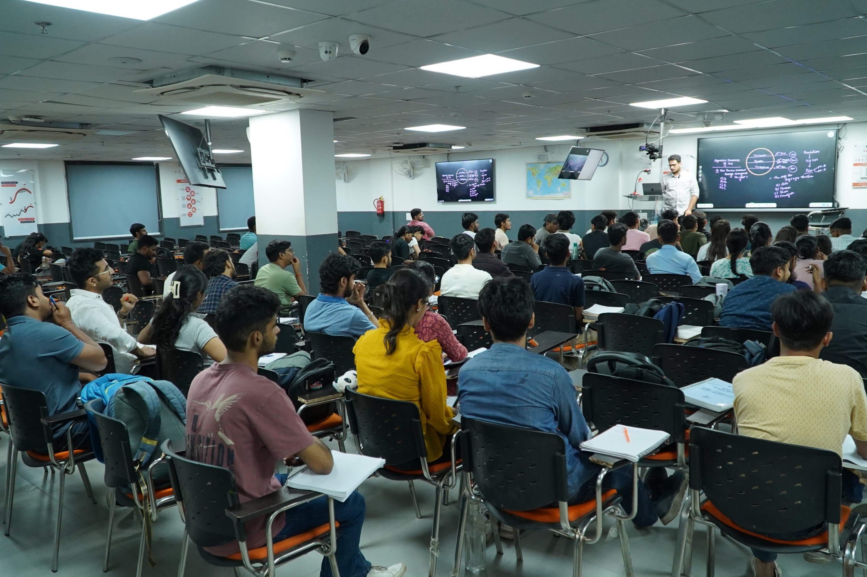 PWOnlyIAS Karol Bagh