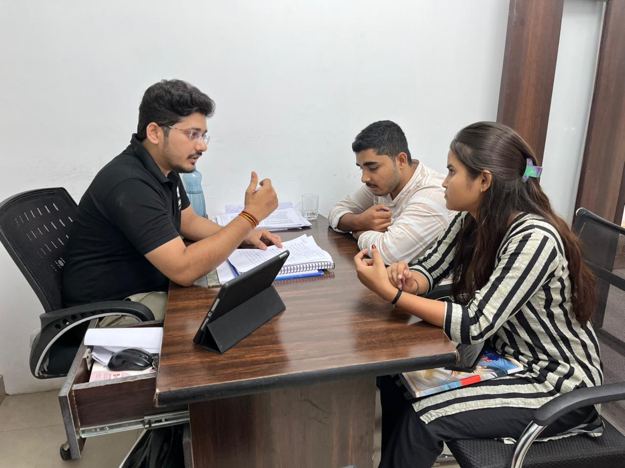 PWOnlyIAS Lucknow