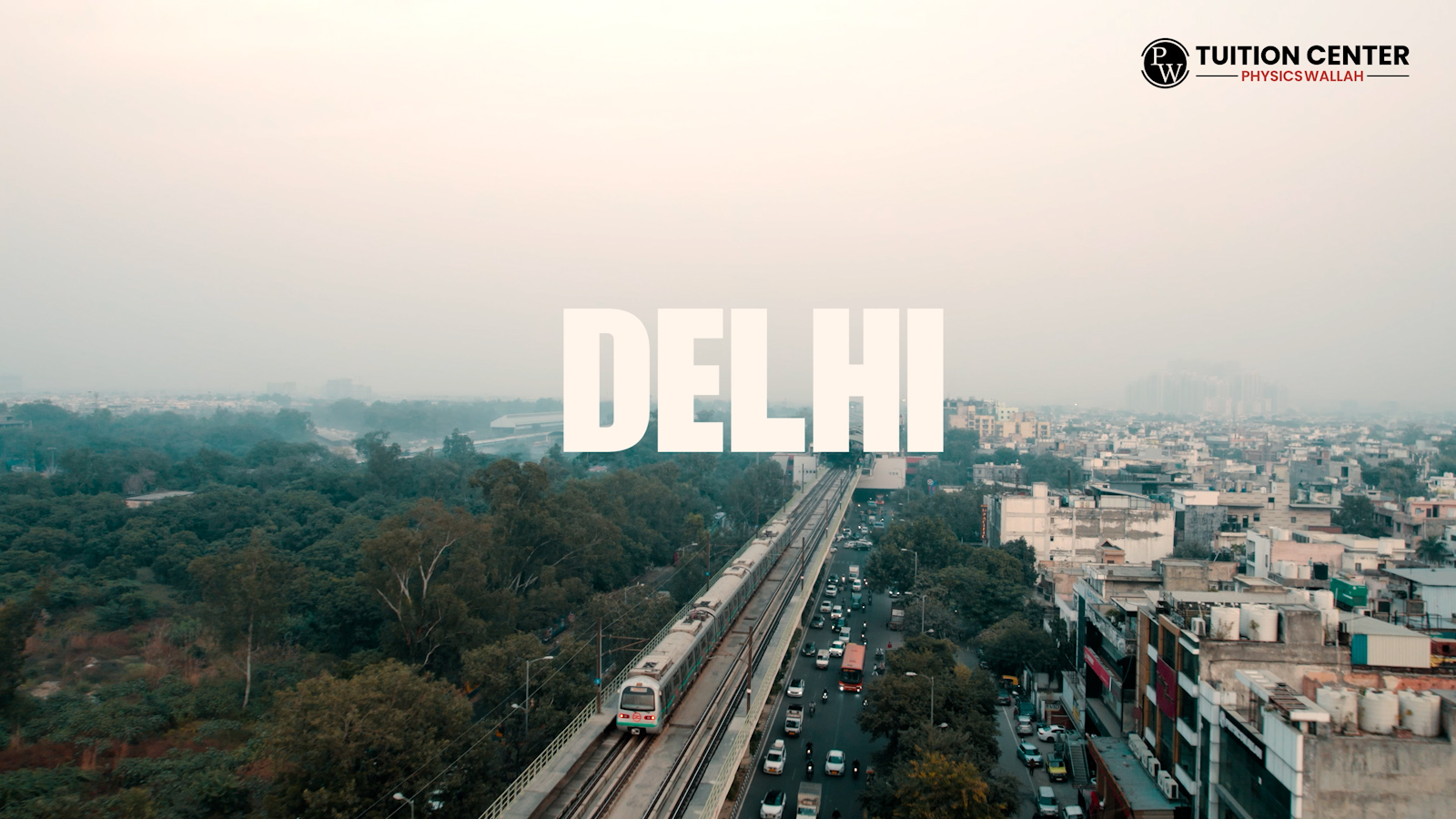 Centre Video