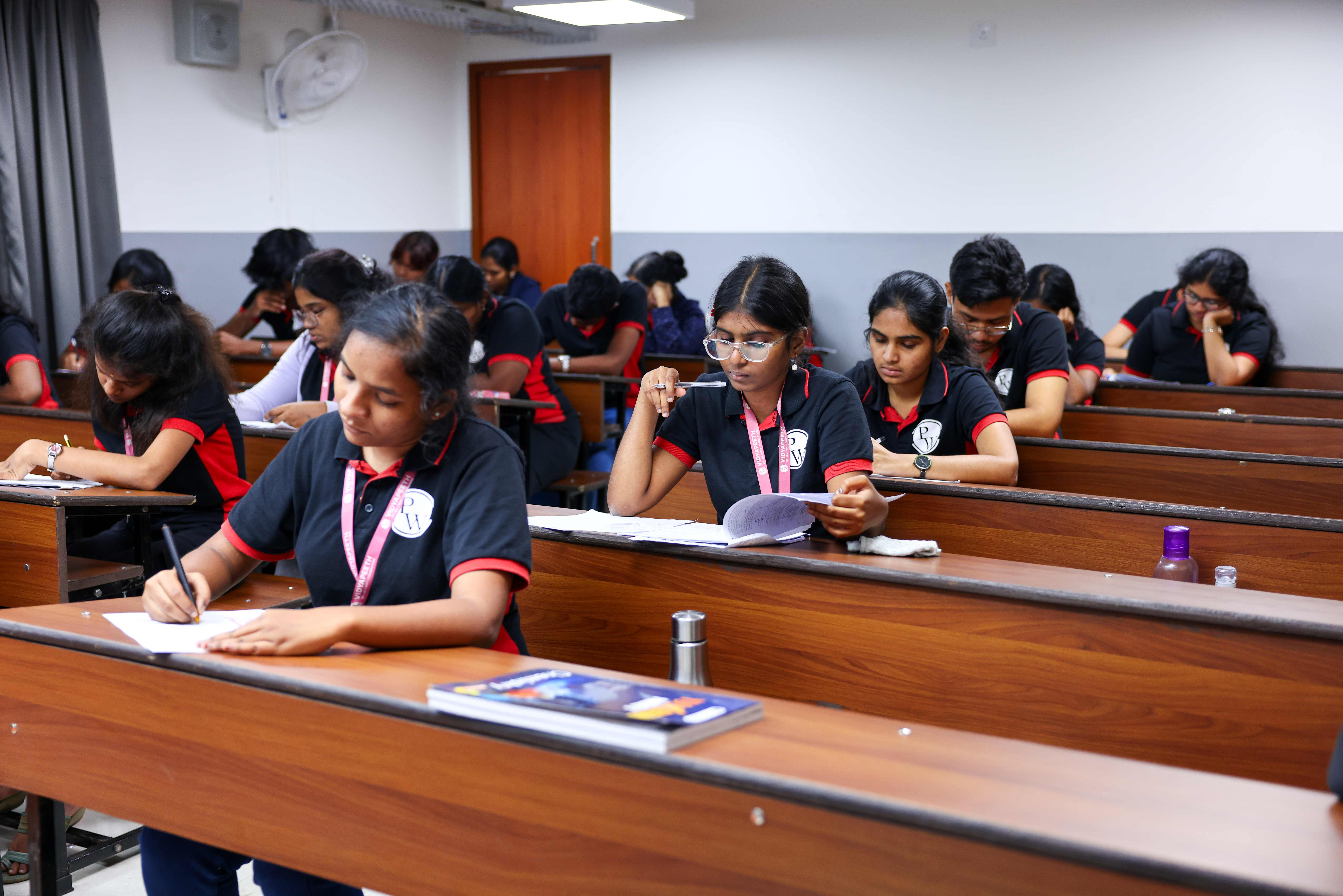 Chennai - Ashok Nagar Vidyapeeth