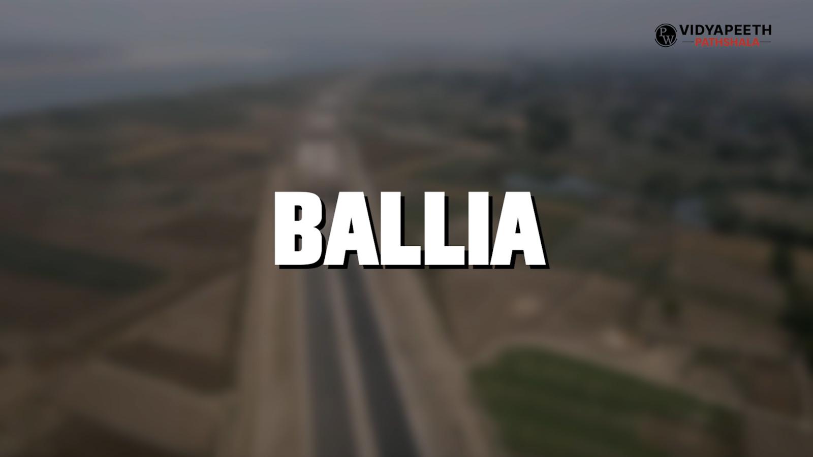 Centre Video