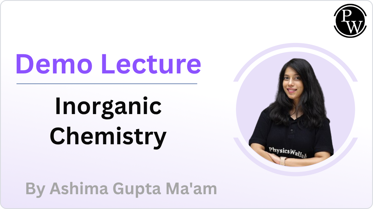 Demo Lecture By Ashima Gupta Ma'am