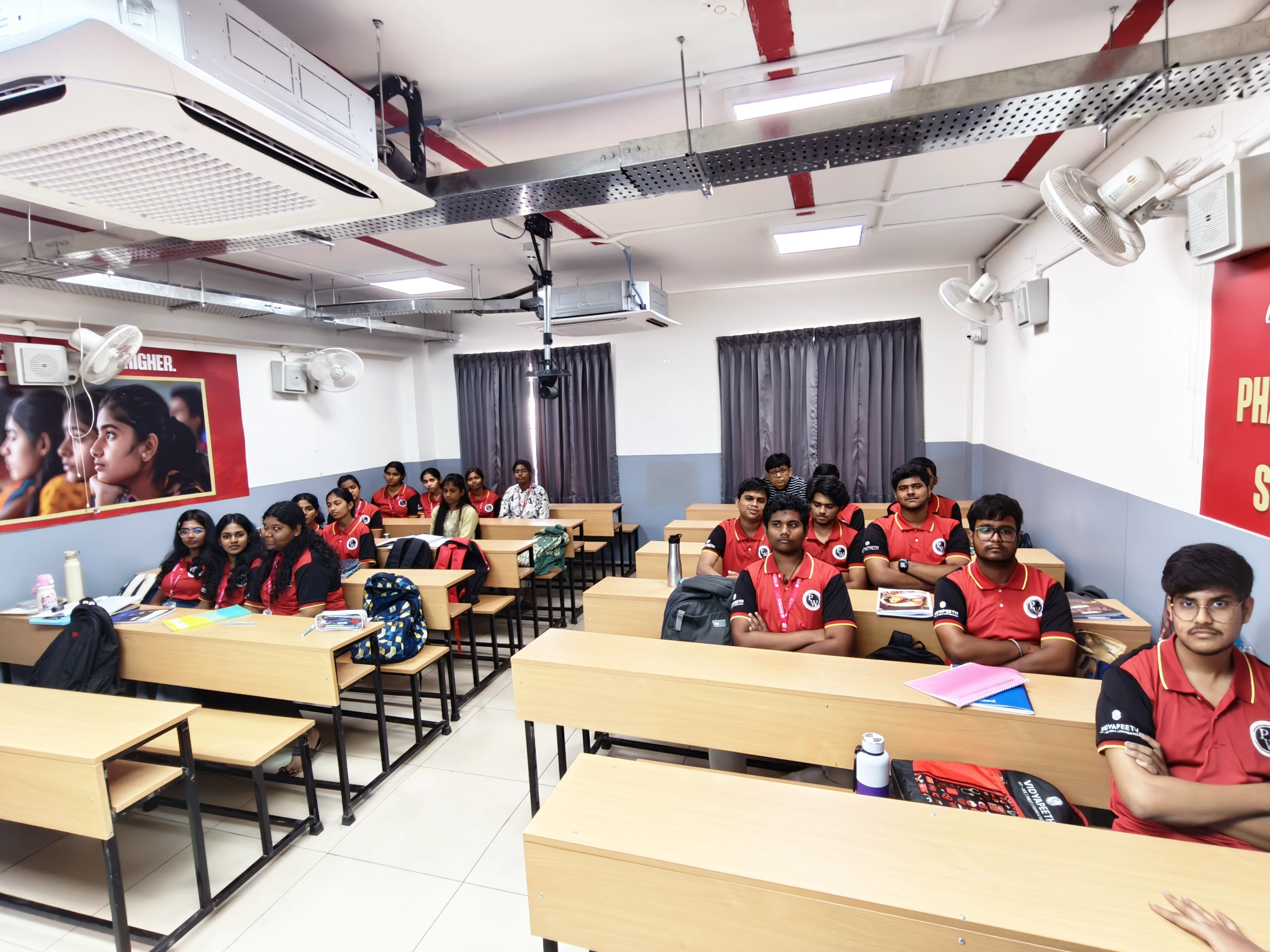 Coimbatore Vidyapeeth