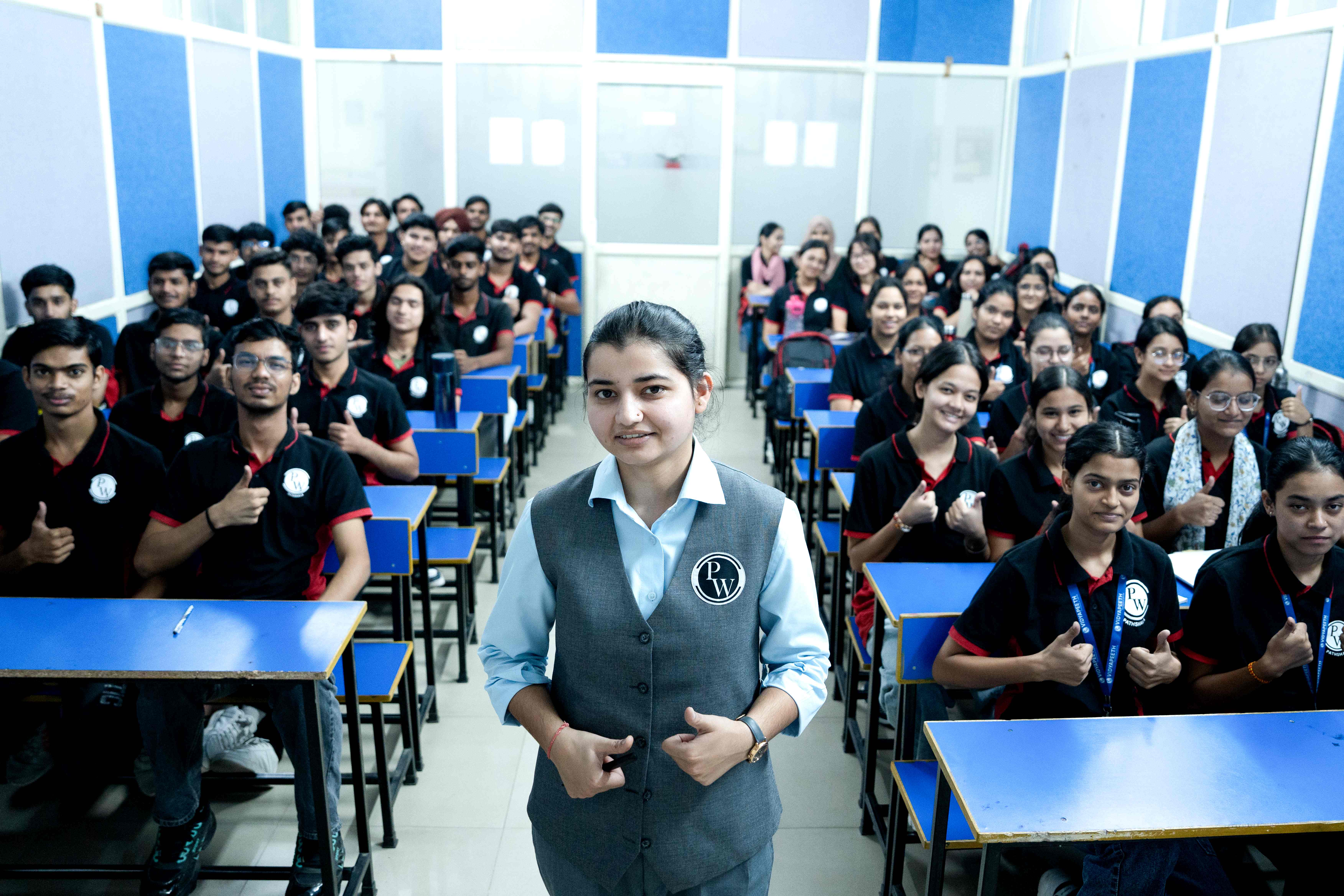 Haldwani Vidyapeeth (Pathshala Centre)