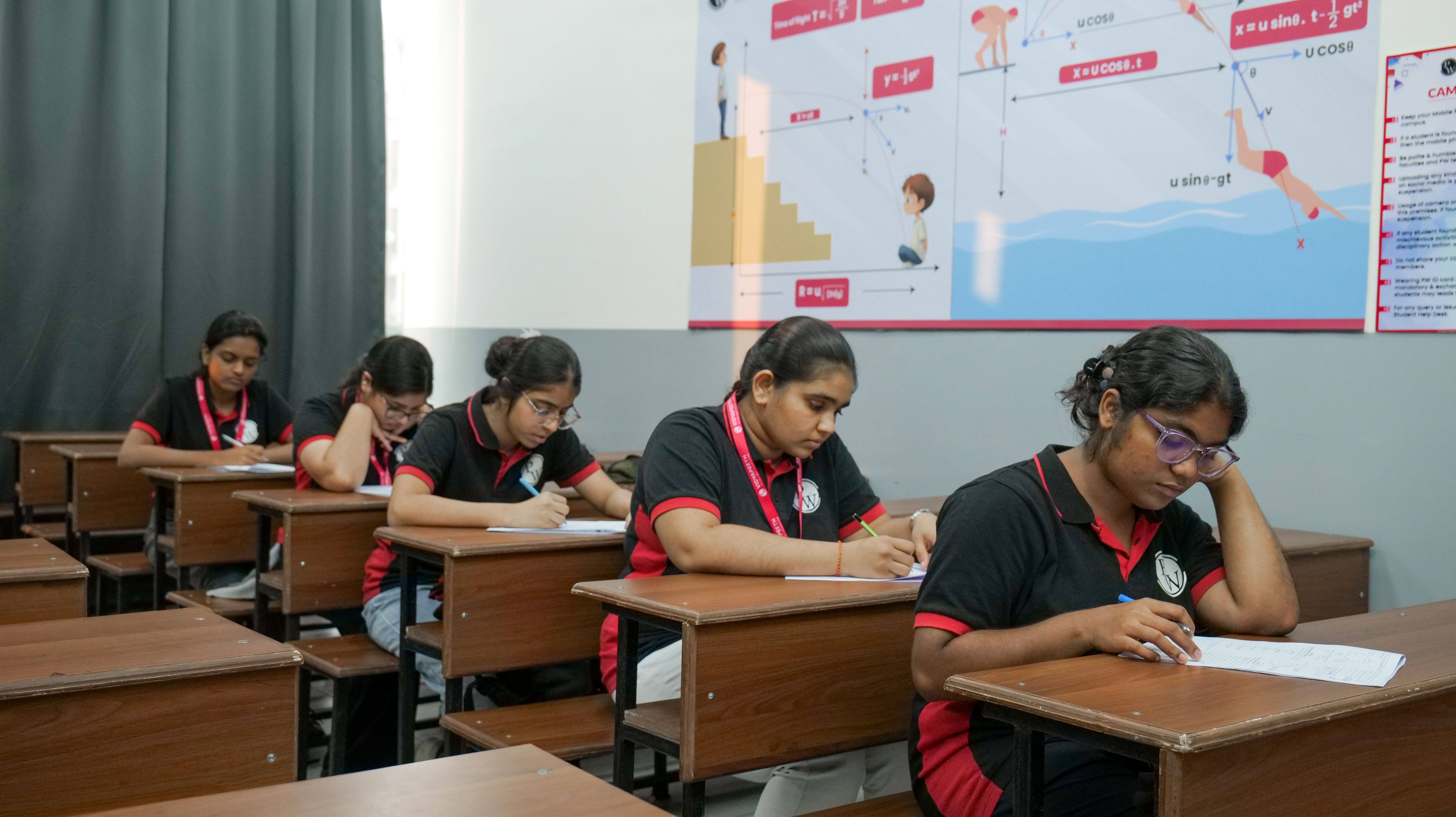 Mumbai - Borivali Vidyapeeth