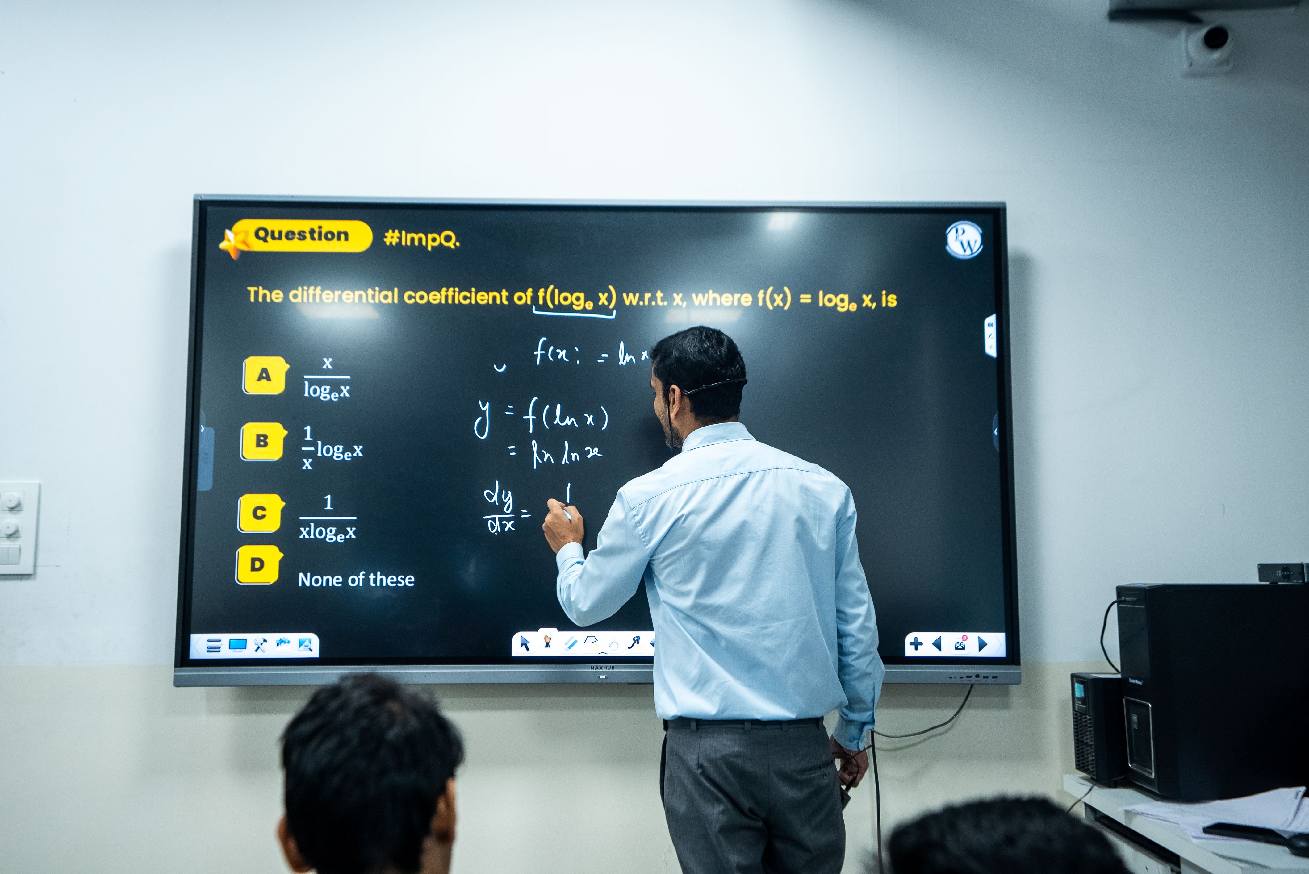 Hyderabad - Shaikpet Vidyapeeth