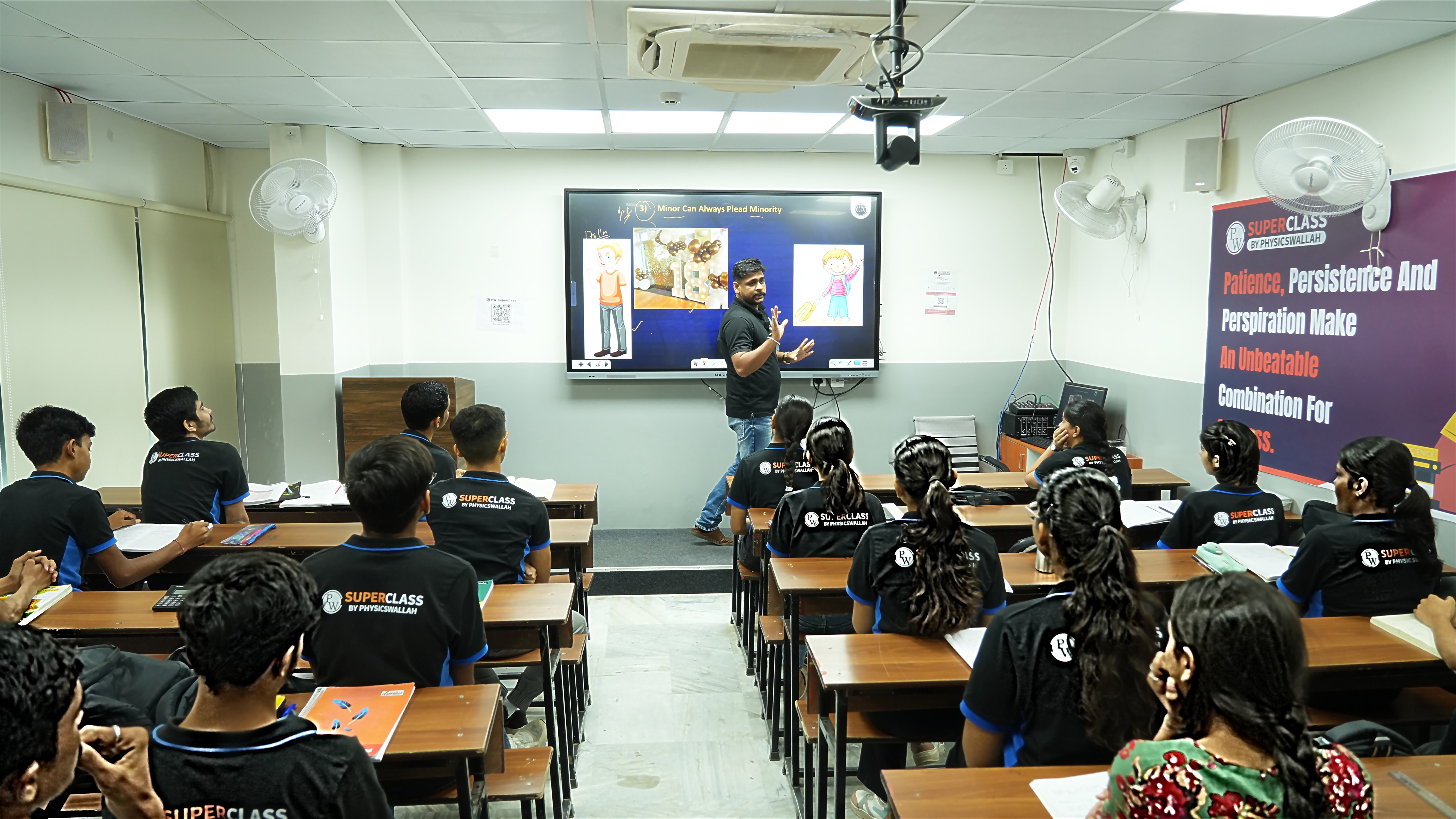 Jaipur Gopalpura Superclass
