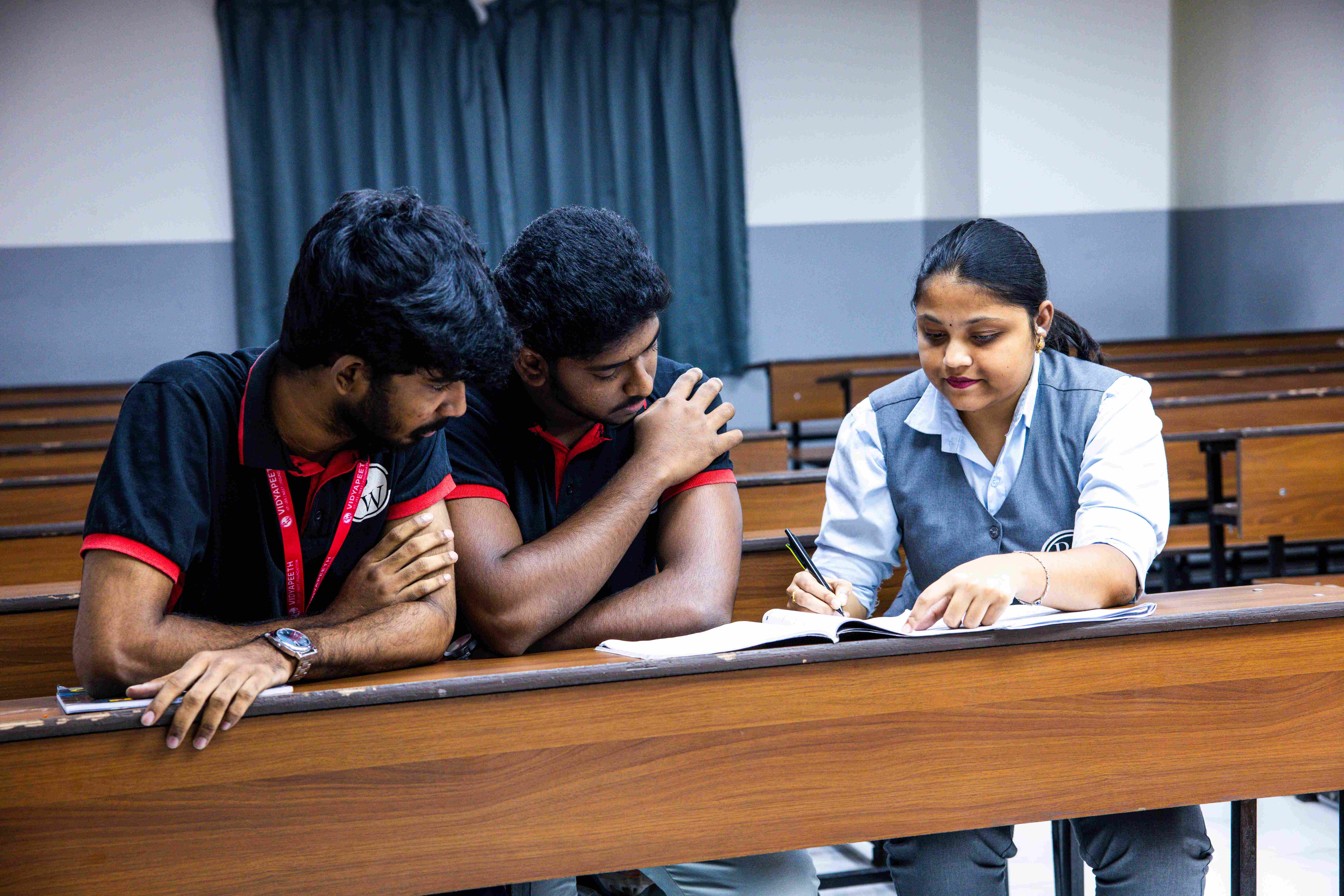 Chennai - Annanagar Vidyapeeth