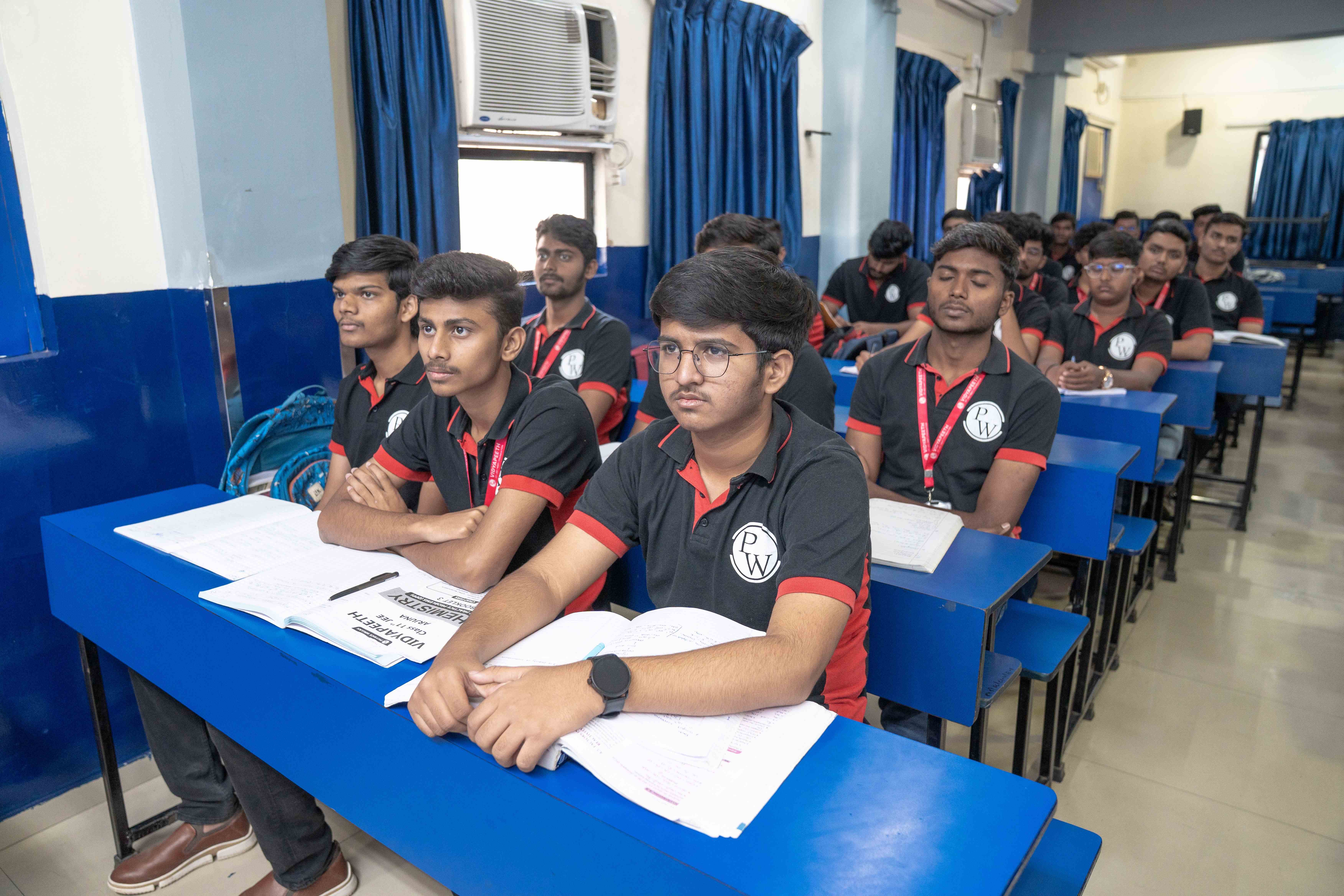 Pune - FC Road Vidyapeeth