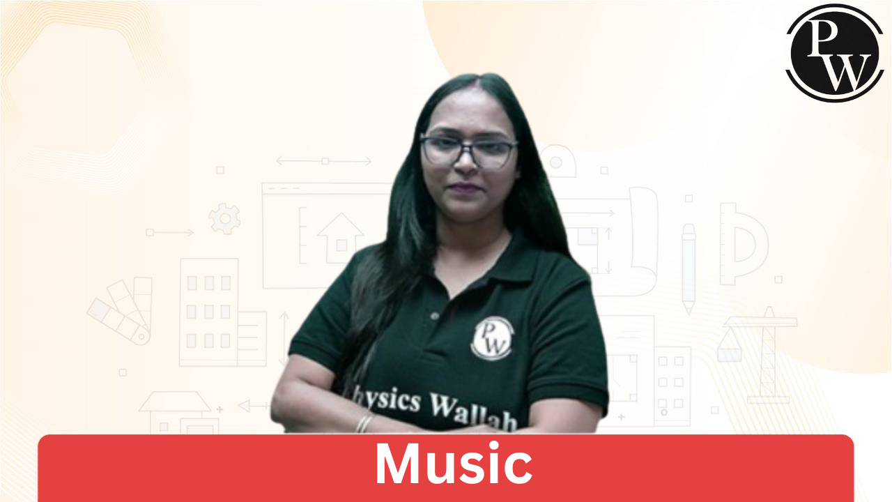 Demo Lecture by Shivani Mam (Music)
