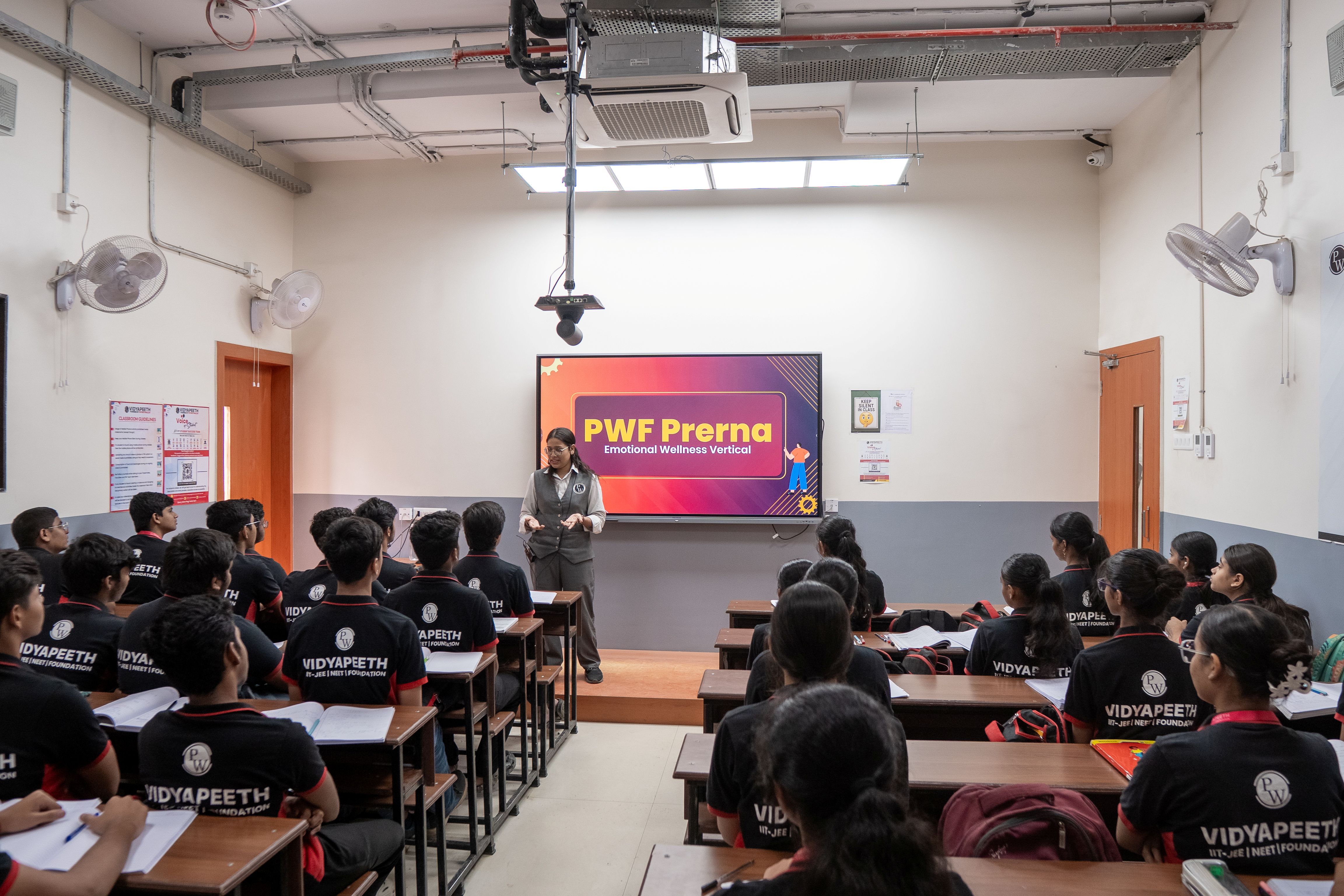 Mumbai - Virar Vidyapeeth