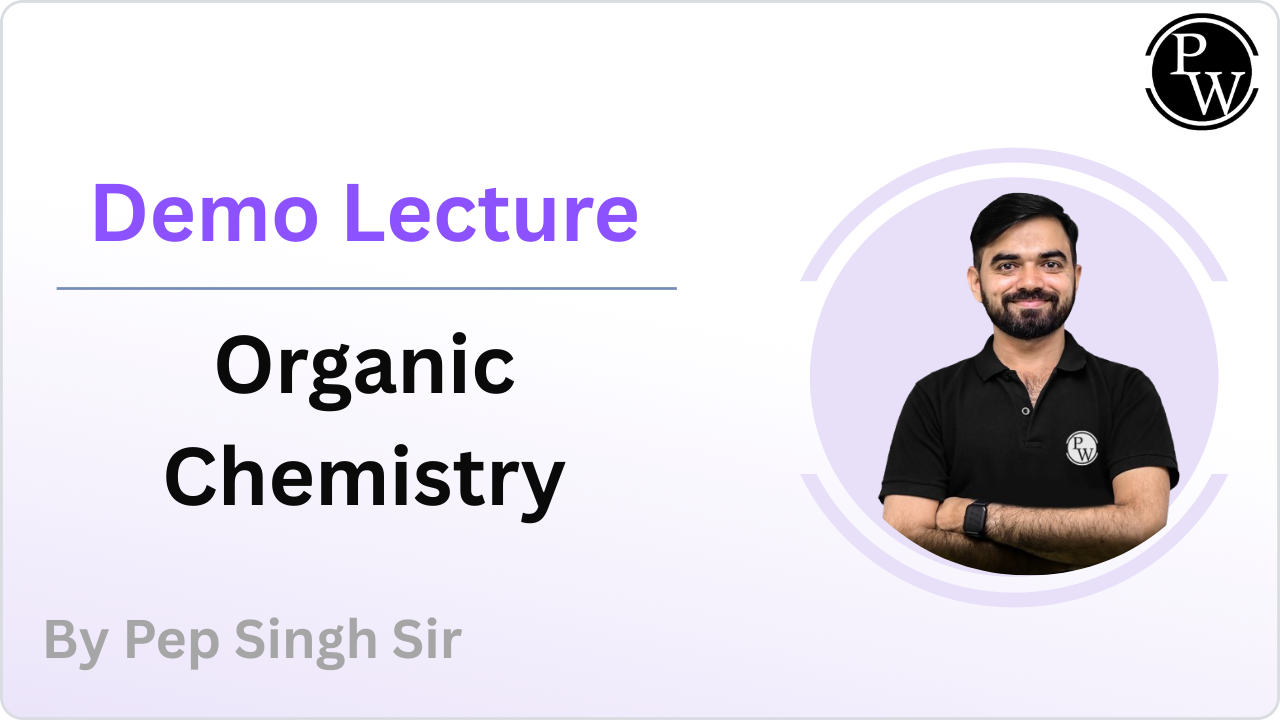 Demo Lecture By Pep Singh Sir	