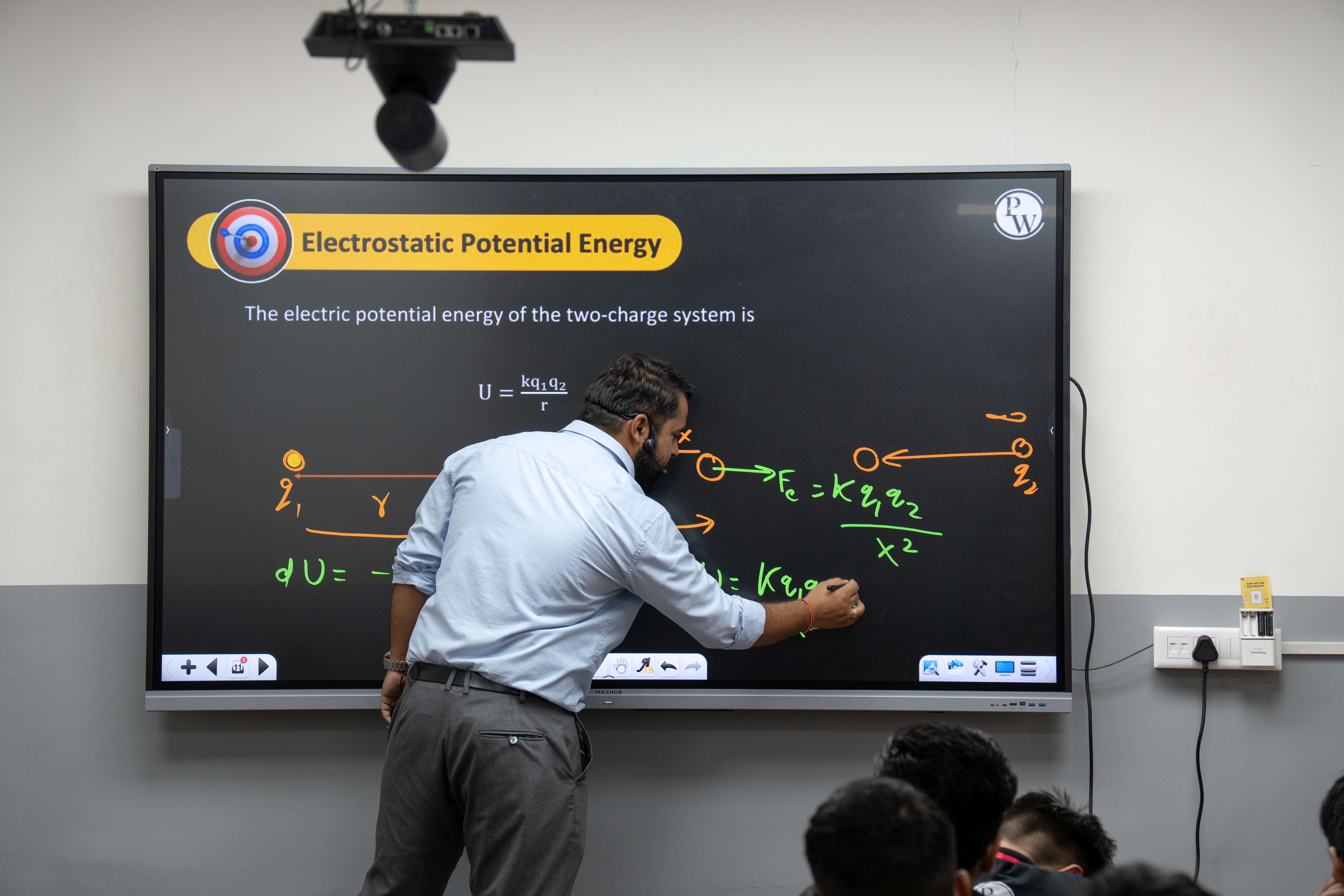 Greater Noida Vidyapeeth