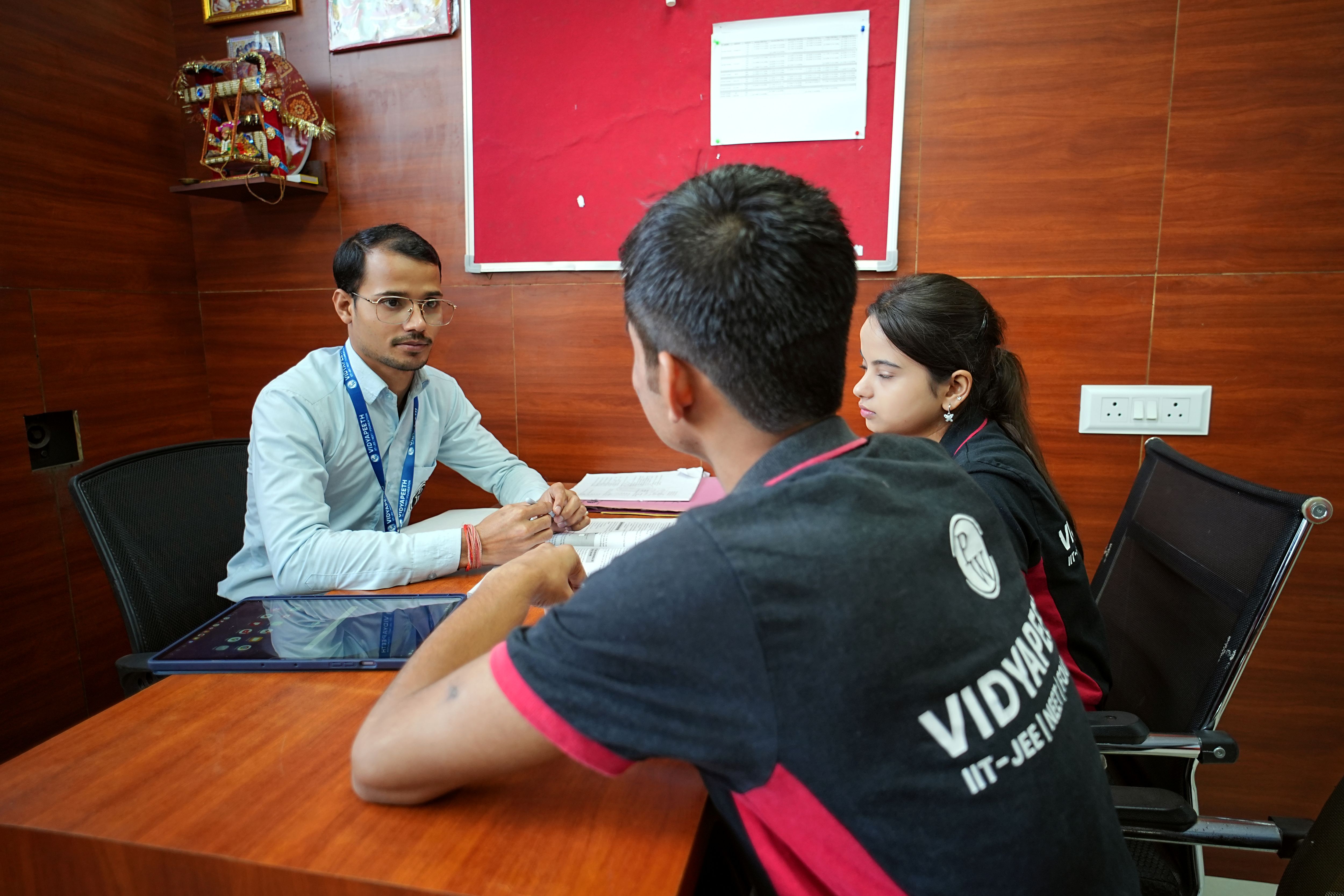 Lucknow - Alambagh Vidyapeeth
