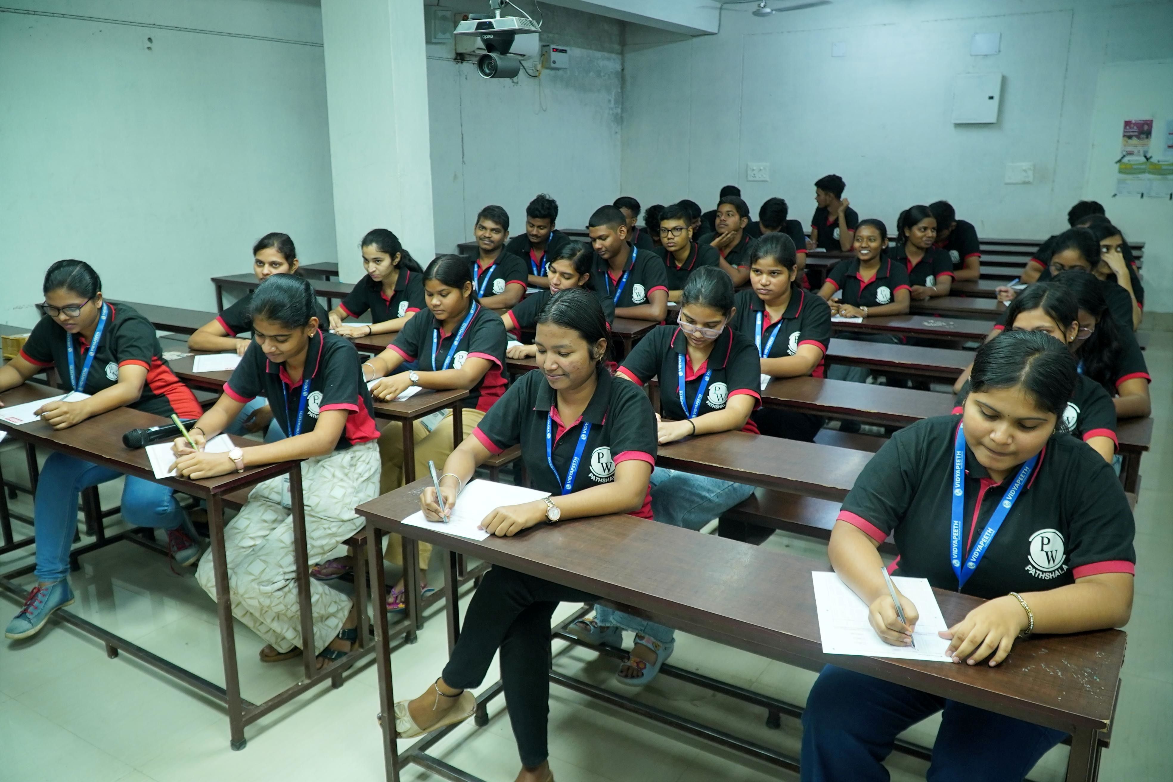 Saharsa Vidyapeeth (Pathshala Center)
