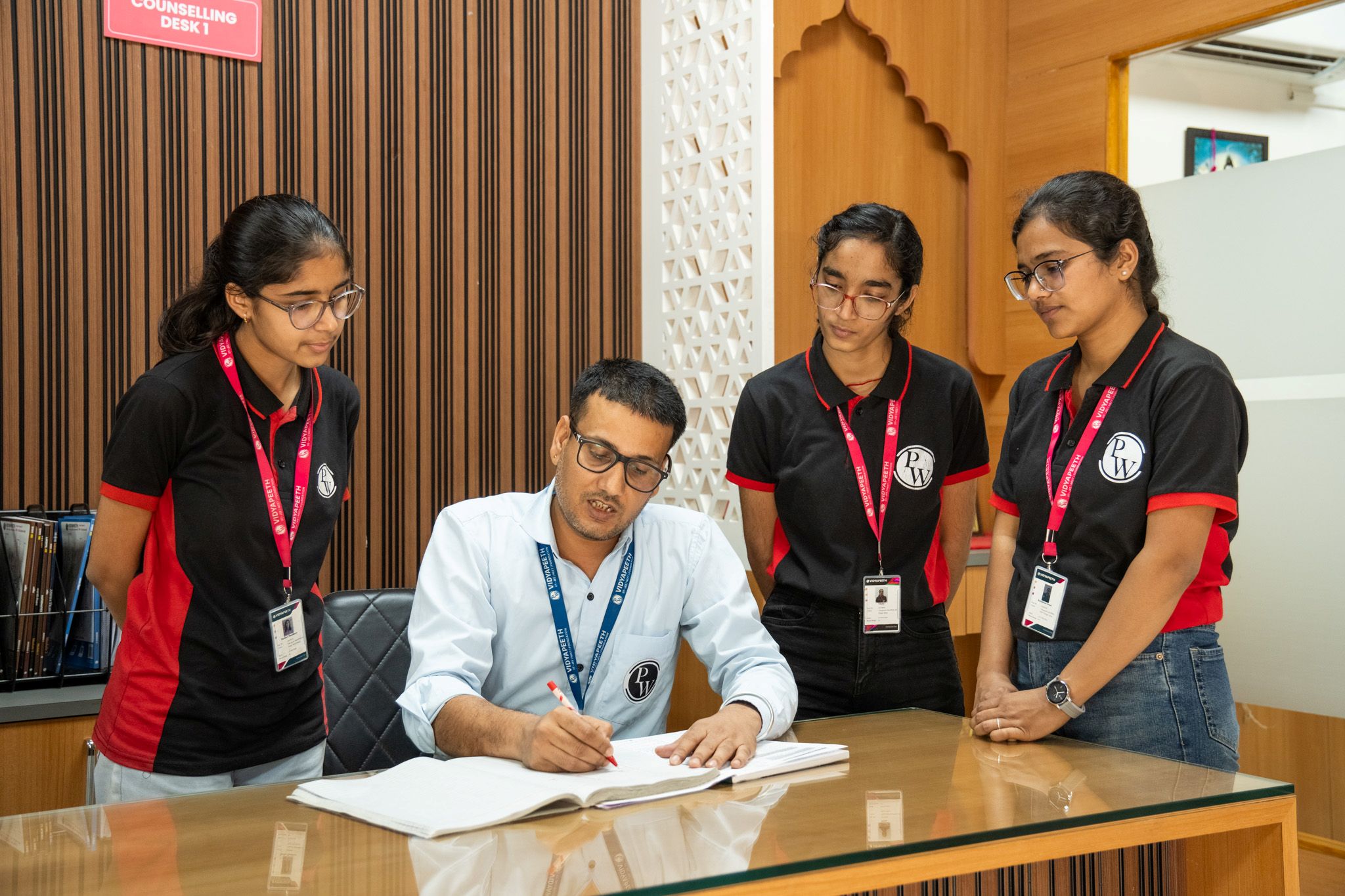 Coimbatore Vidyapeeth