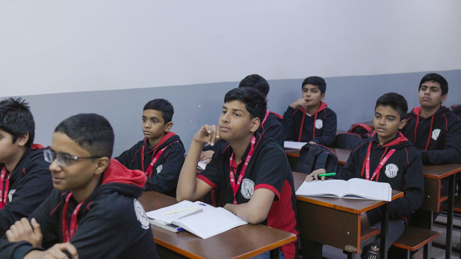 Nagpur - Wardhman Nagar Tuition Center