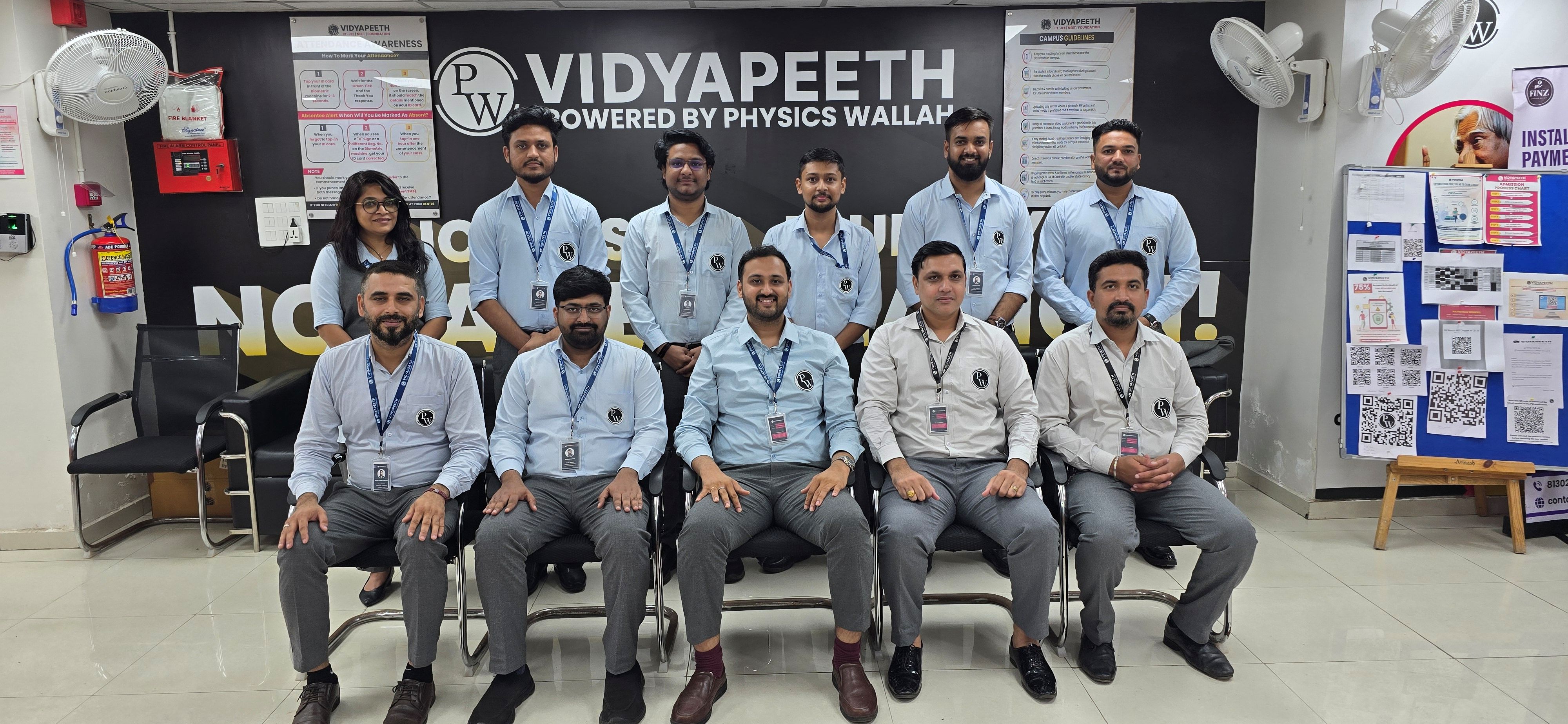 Bharuch Vidyapeeth