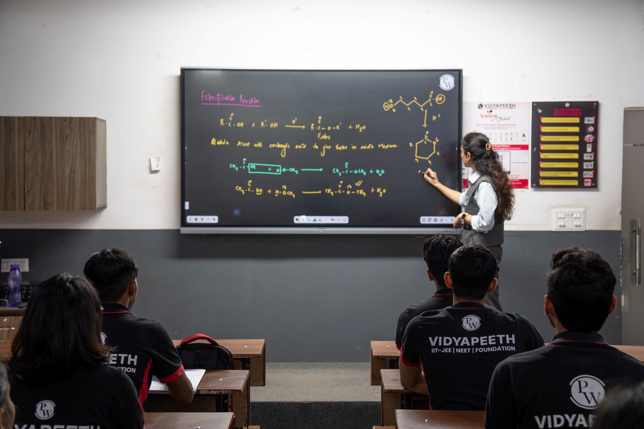 Delhi - Dwarka Vidyapeeth
