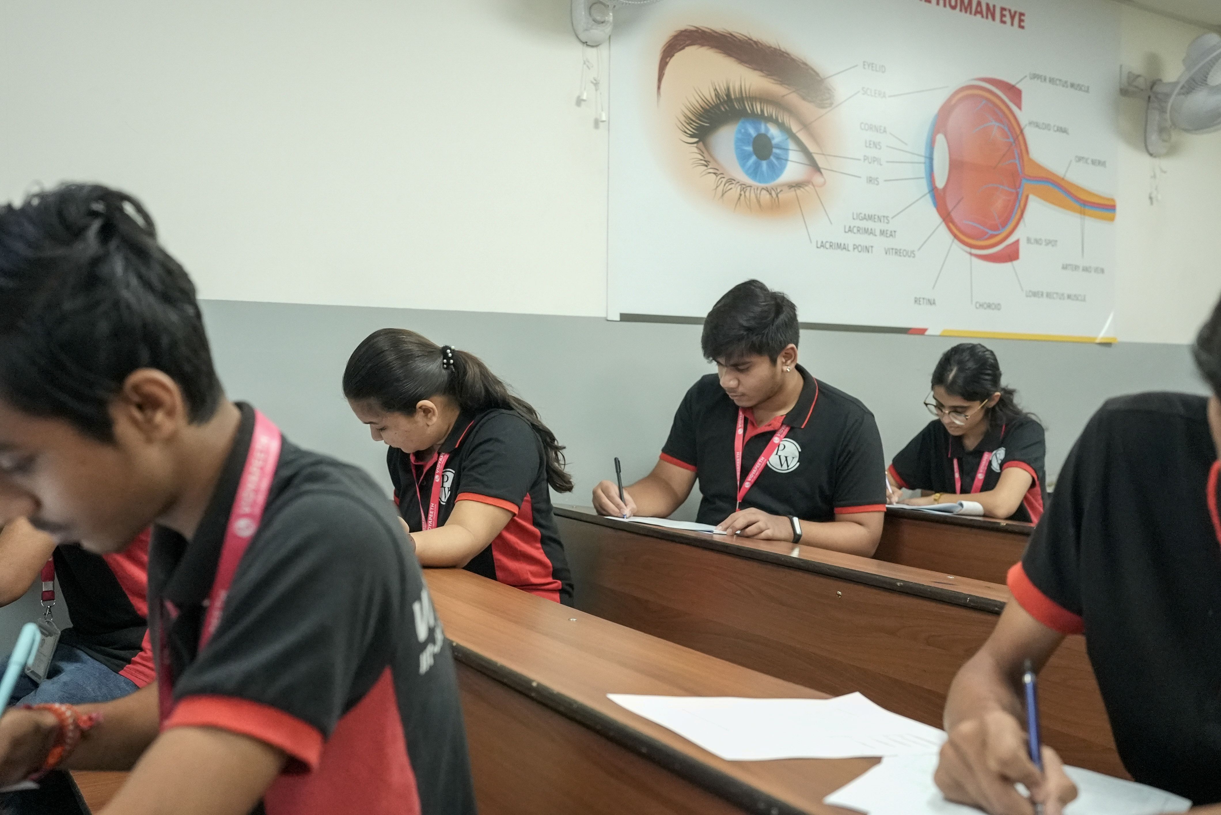 Vadodara - Manjalpur Vidyapeeth