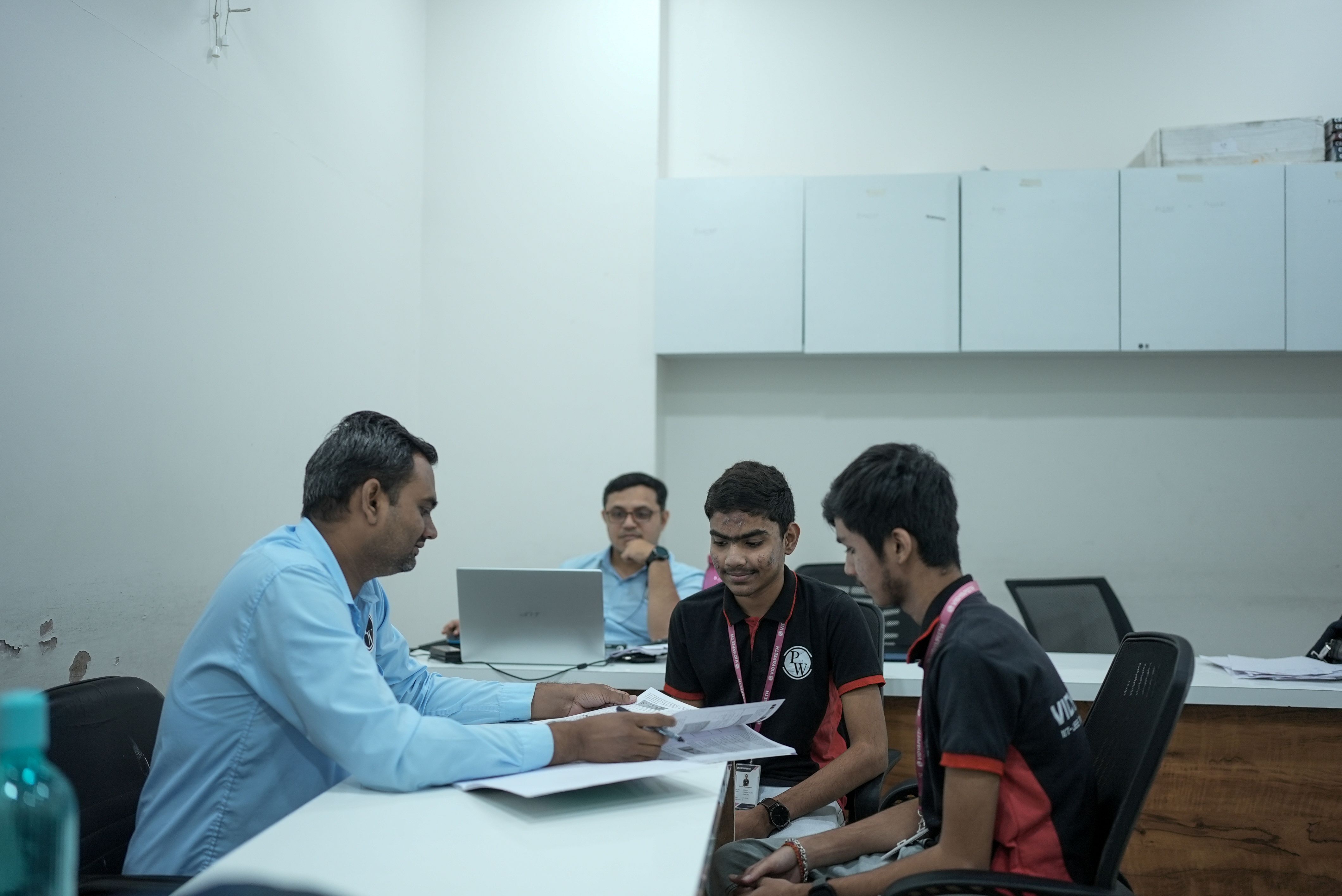 Gandhinagar Vidyapeeth