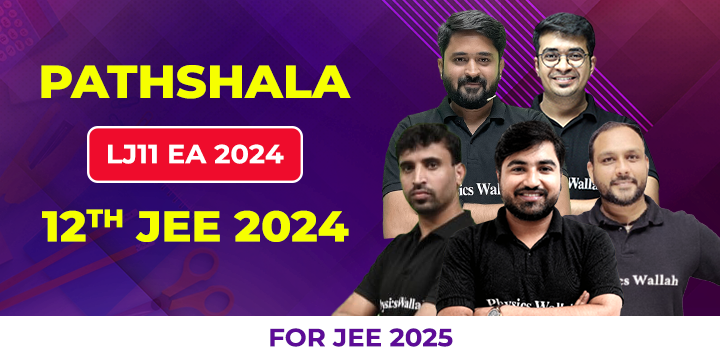 Vidyapeeth LJ11EA 2024