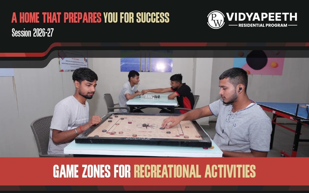 Indore Vidyapeeth (Residential Program)