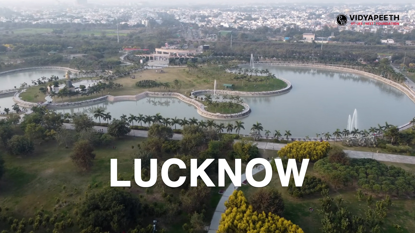 Centre Video