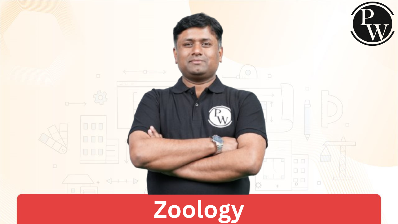 Demo Lecture by Shivam Sir (Zoology)