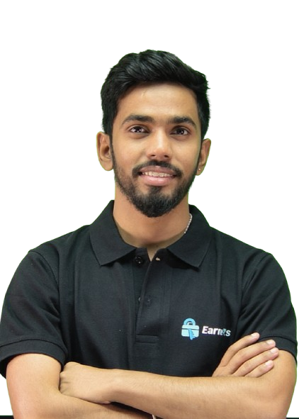 Prateik Sharma Sir