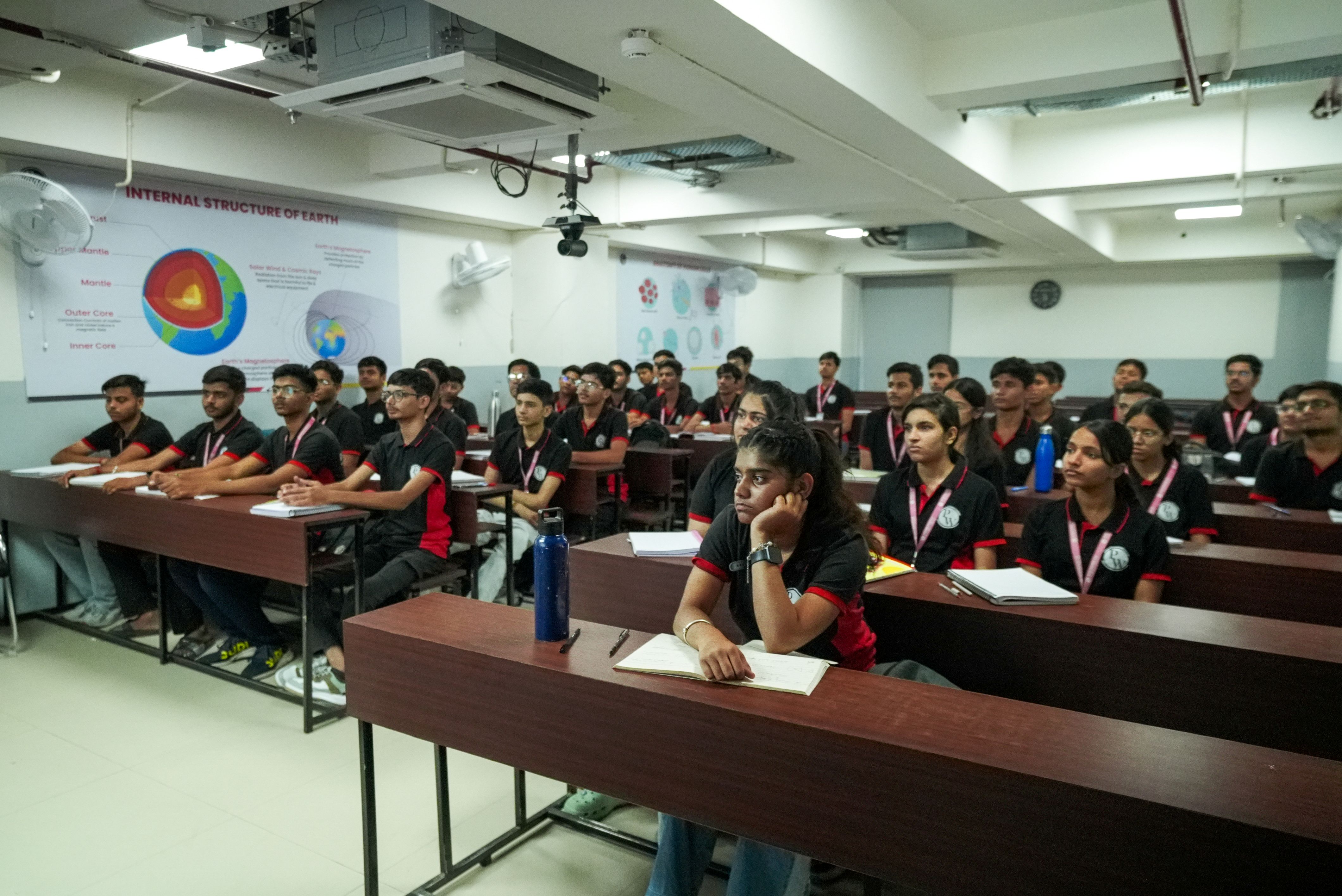 Jaipur - Pratap Nagar Vidyapeeth