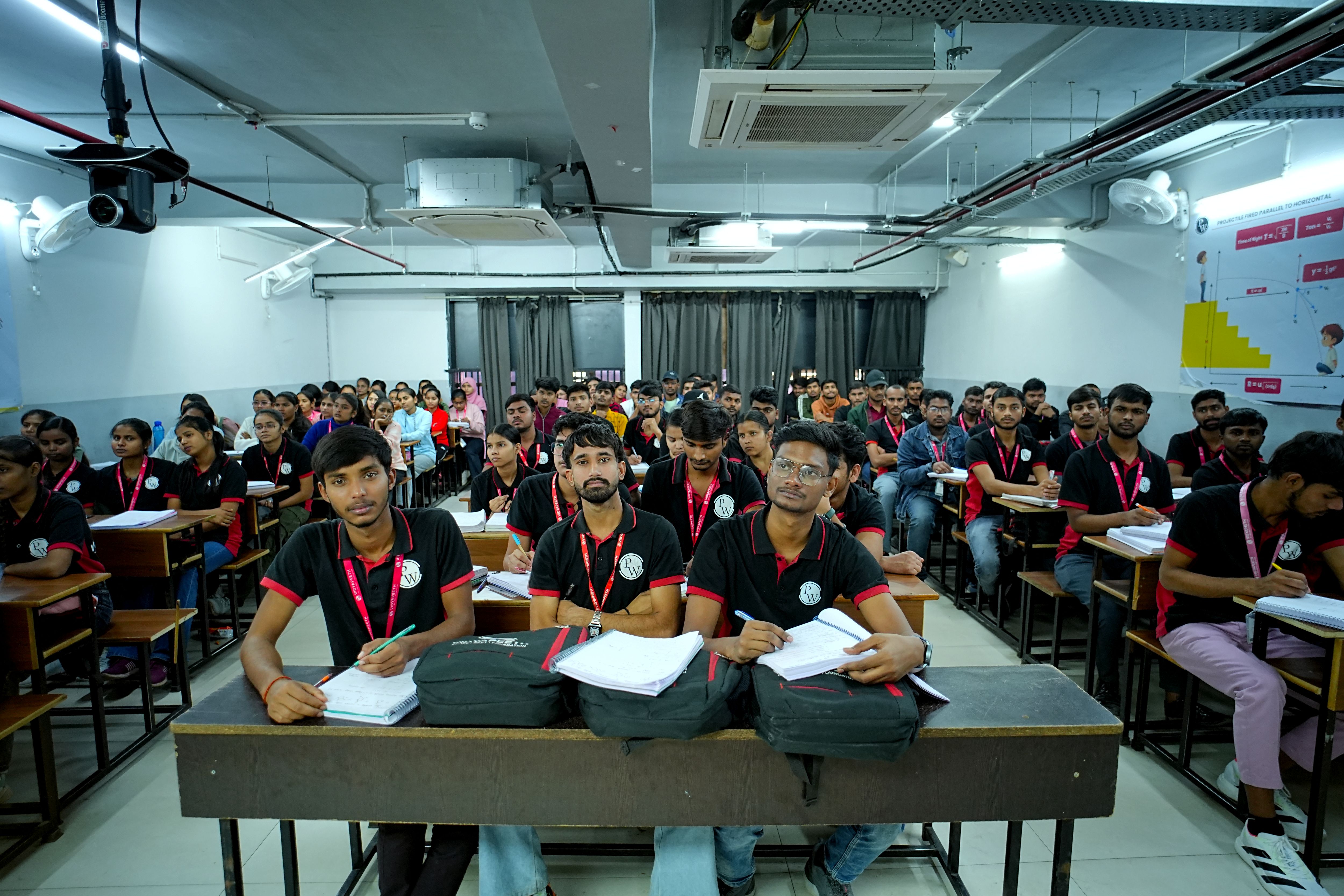 Prayagraj - Civil Lines Vidyapeeth