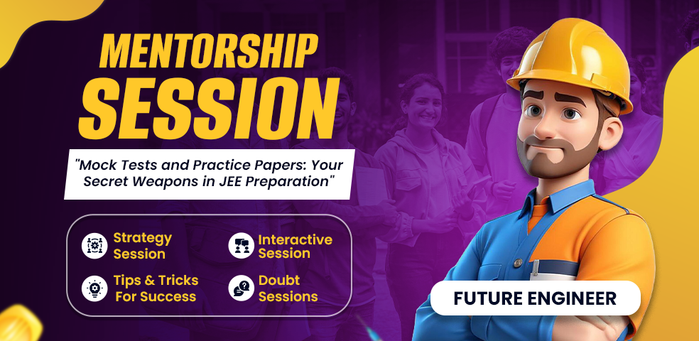 Mock Tests and Practice Papers: Your Secret Weapons in JEE Preparation
