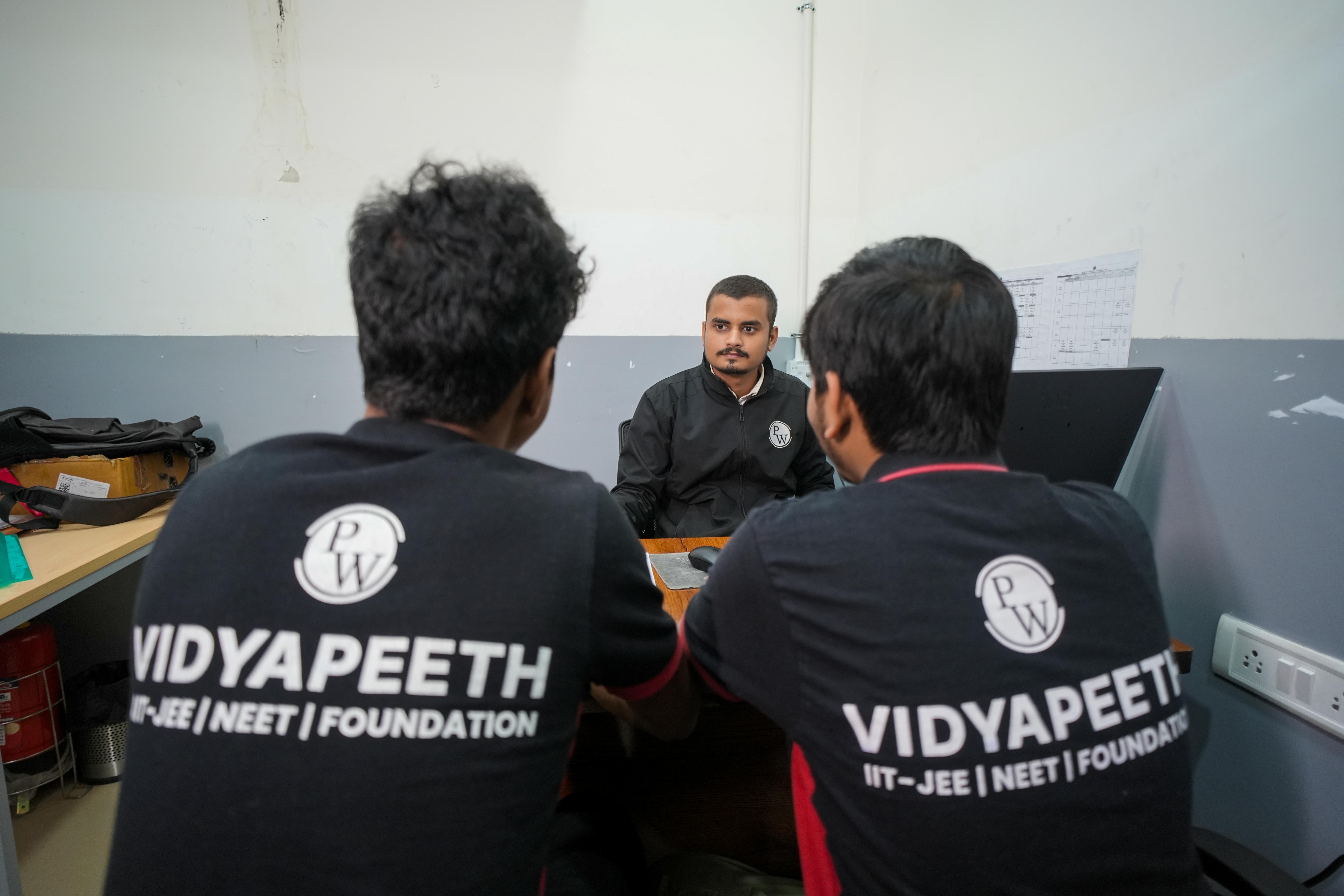 Bokaro Vidyapeeth