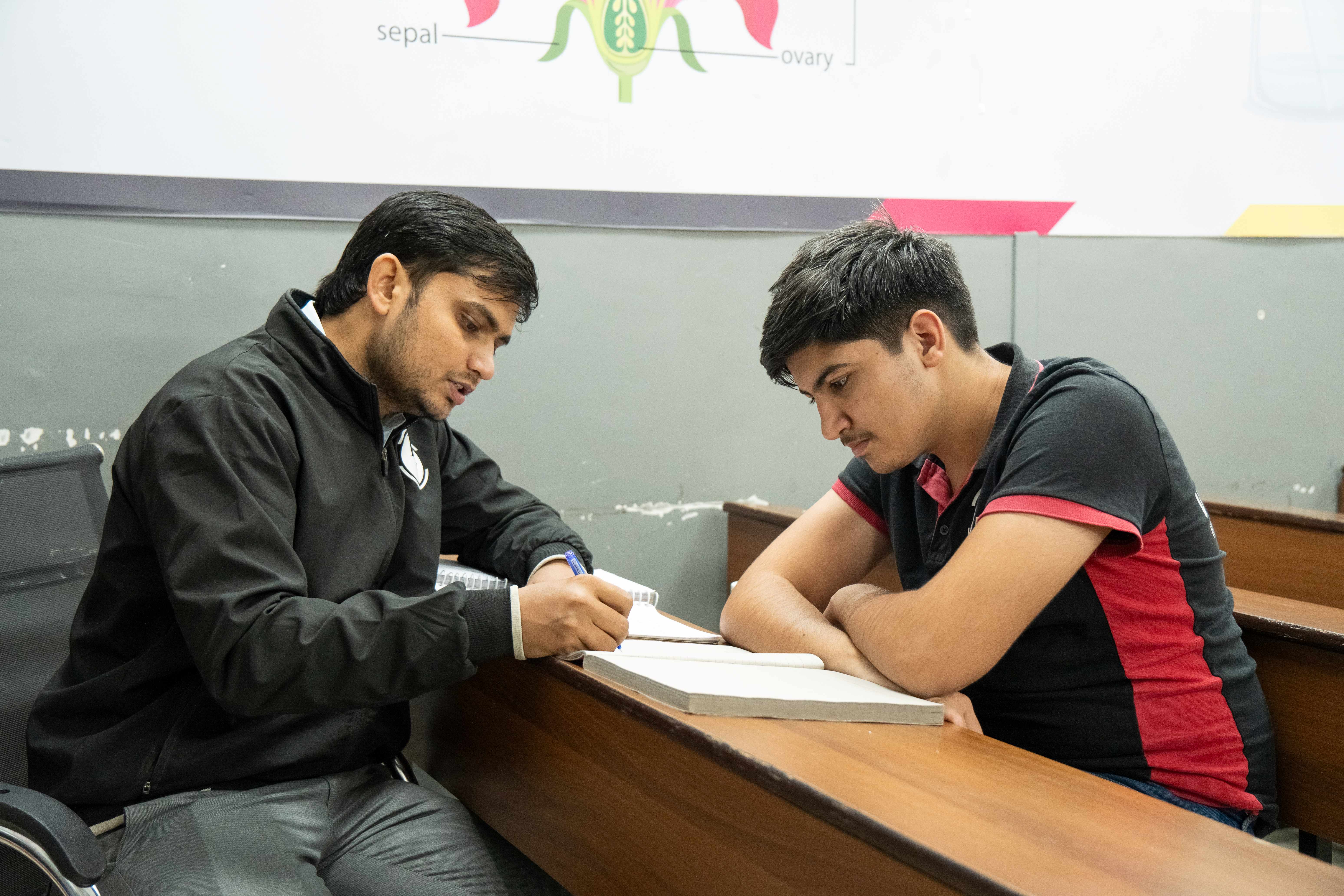 Hisar Vidyapeeth