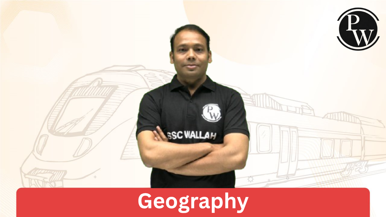 Demo Lecture : Aditya Sir || Geography