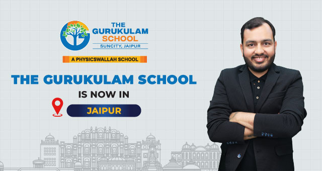 The Gurukulam School, Jaipur