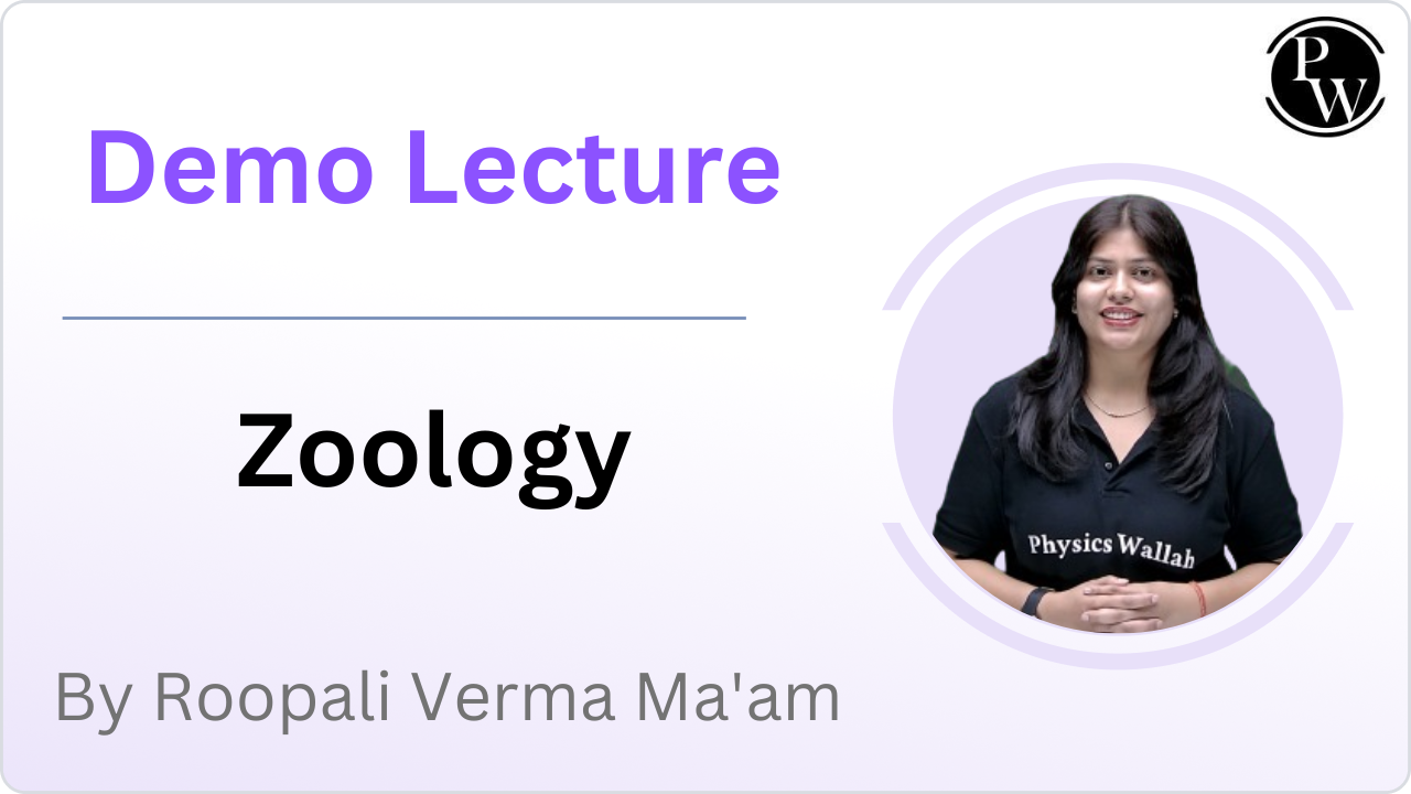 Demo Lecture by Roopali Verma Ma'am