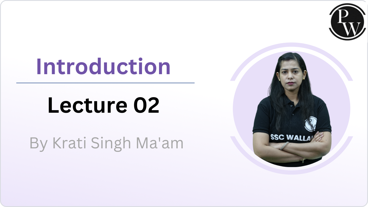 Introduction 02