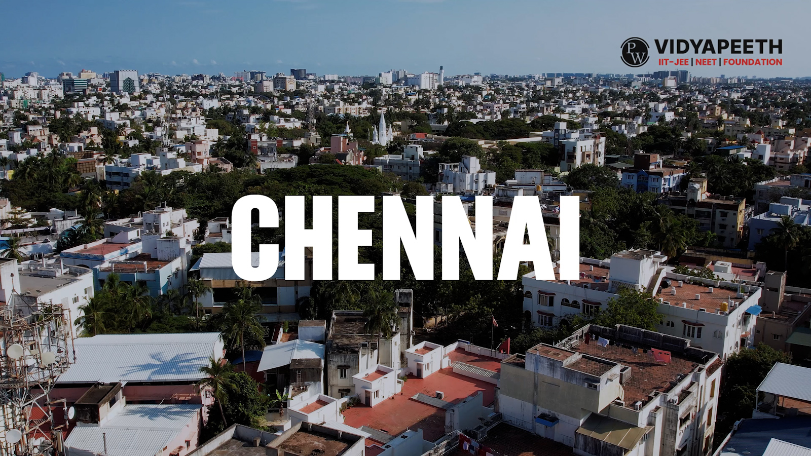 Centre Video