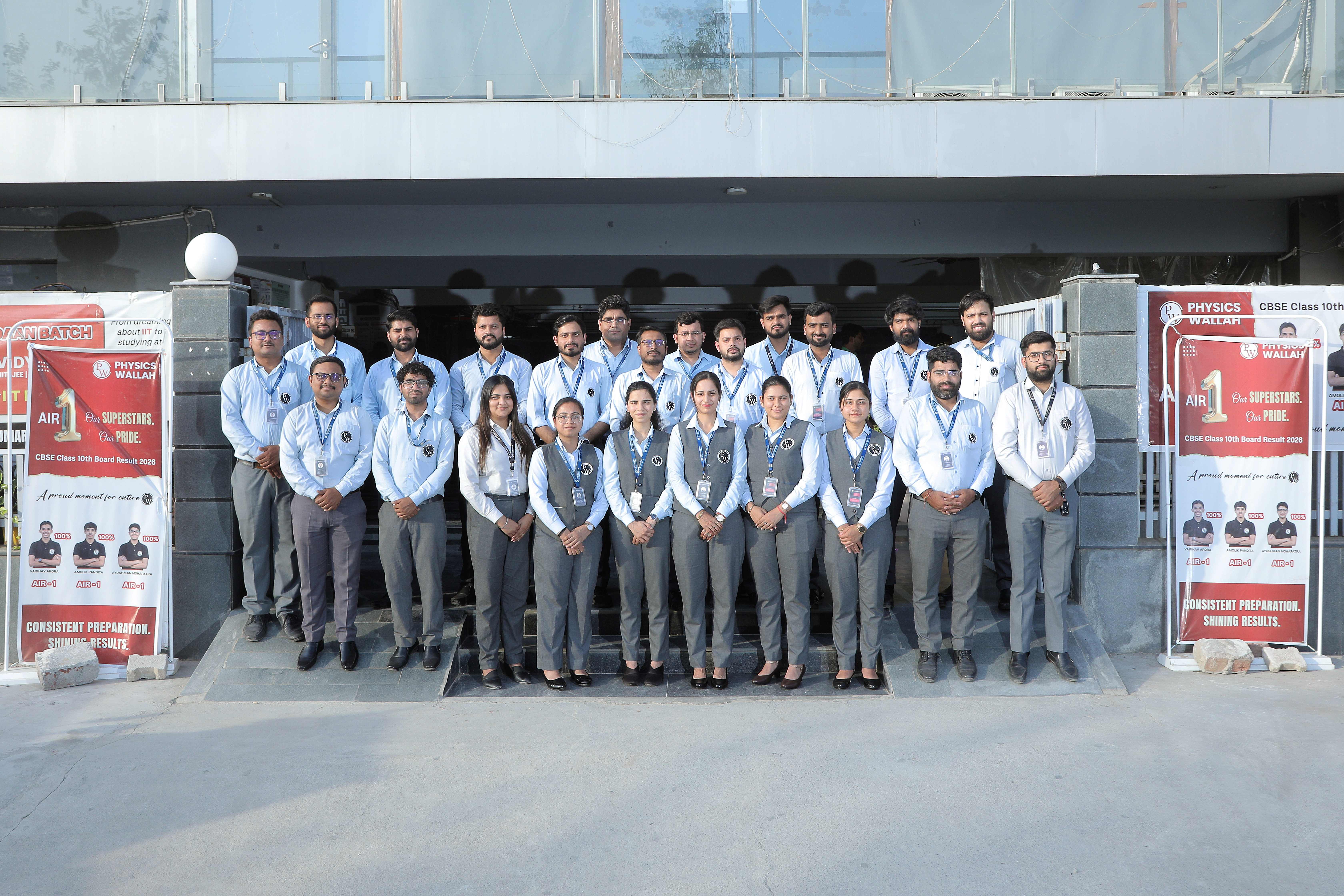 Delhi - Dwarka Vidyapeeth